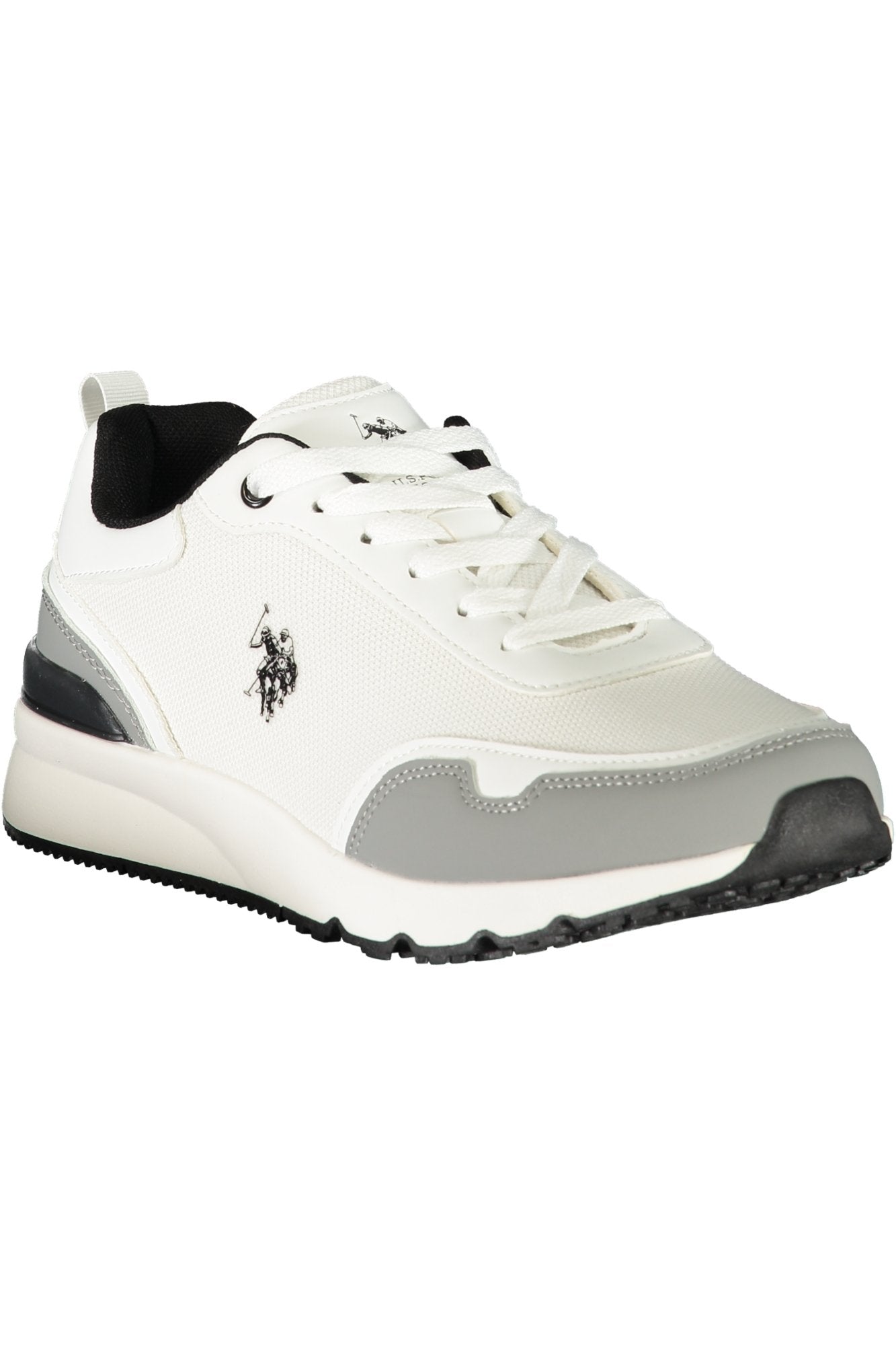 Sneakers U.S. POLO ASSN. Bianco NOAH001MFS1