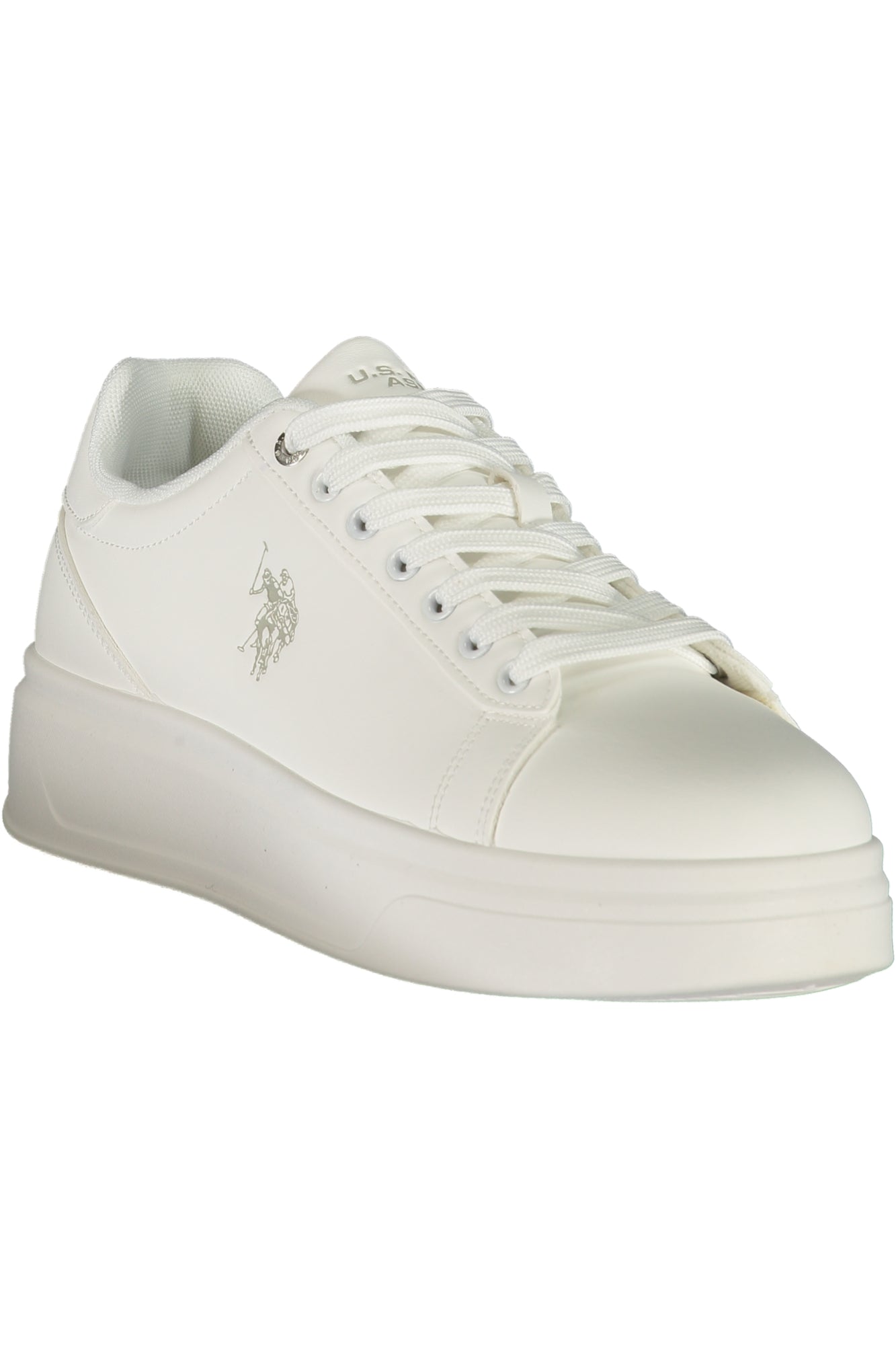 Sneakers U.S. POLO ASSN. Bianco POLAR001MGY1