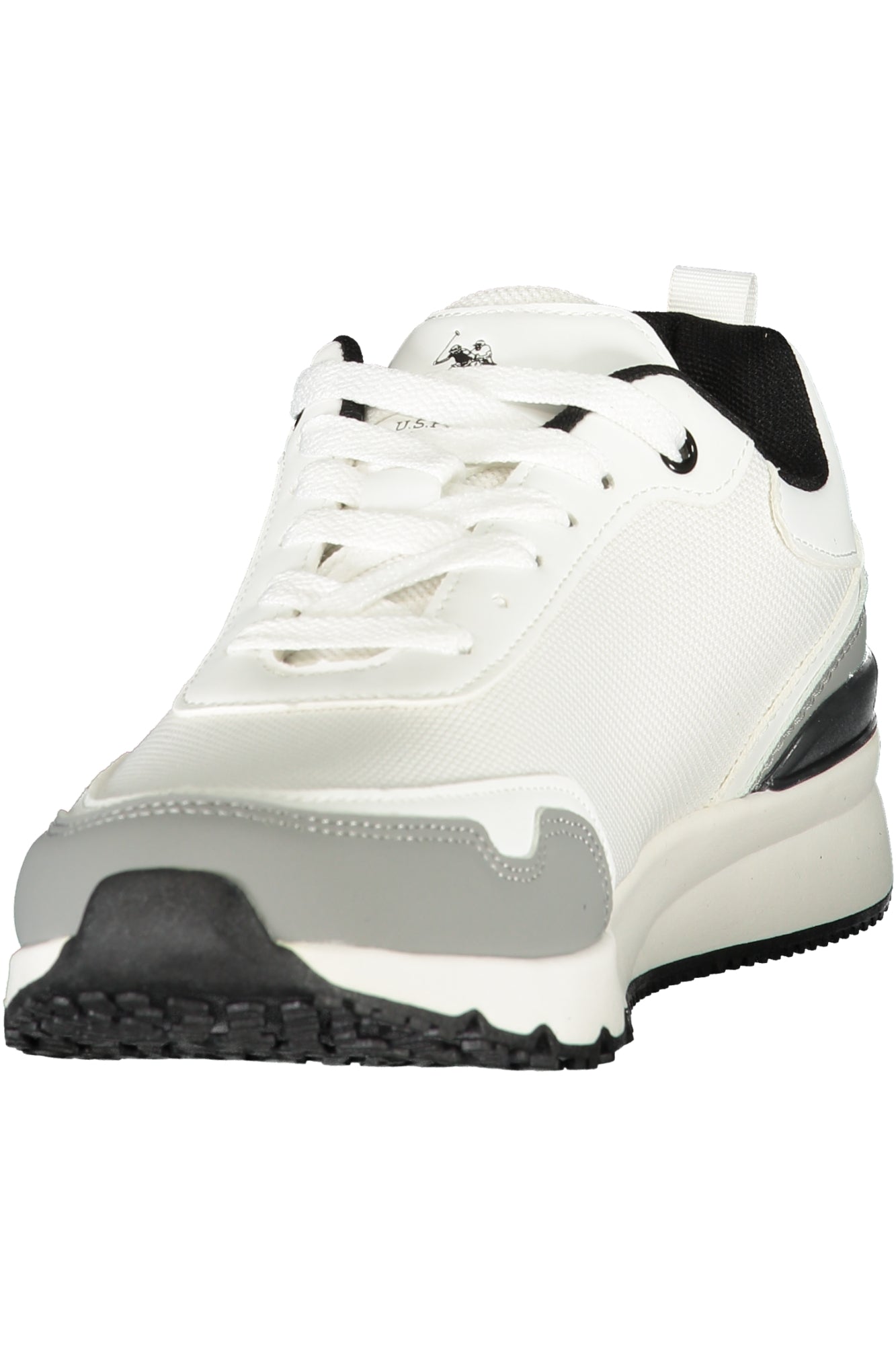 Sneakers U.S. POLO ASSN. Bianco NOAH001MFS1