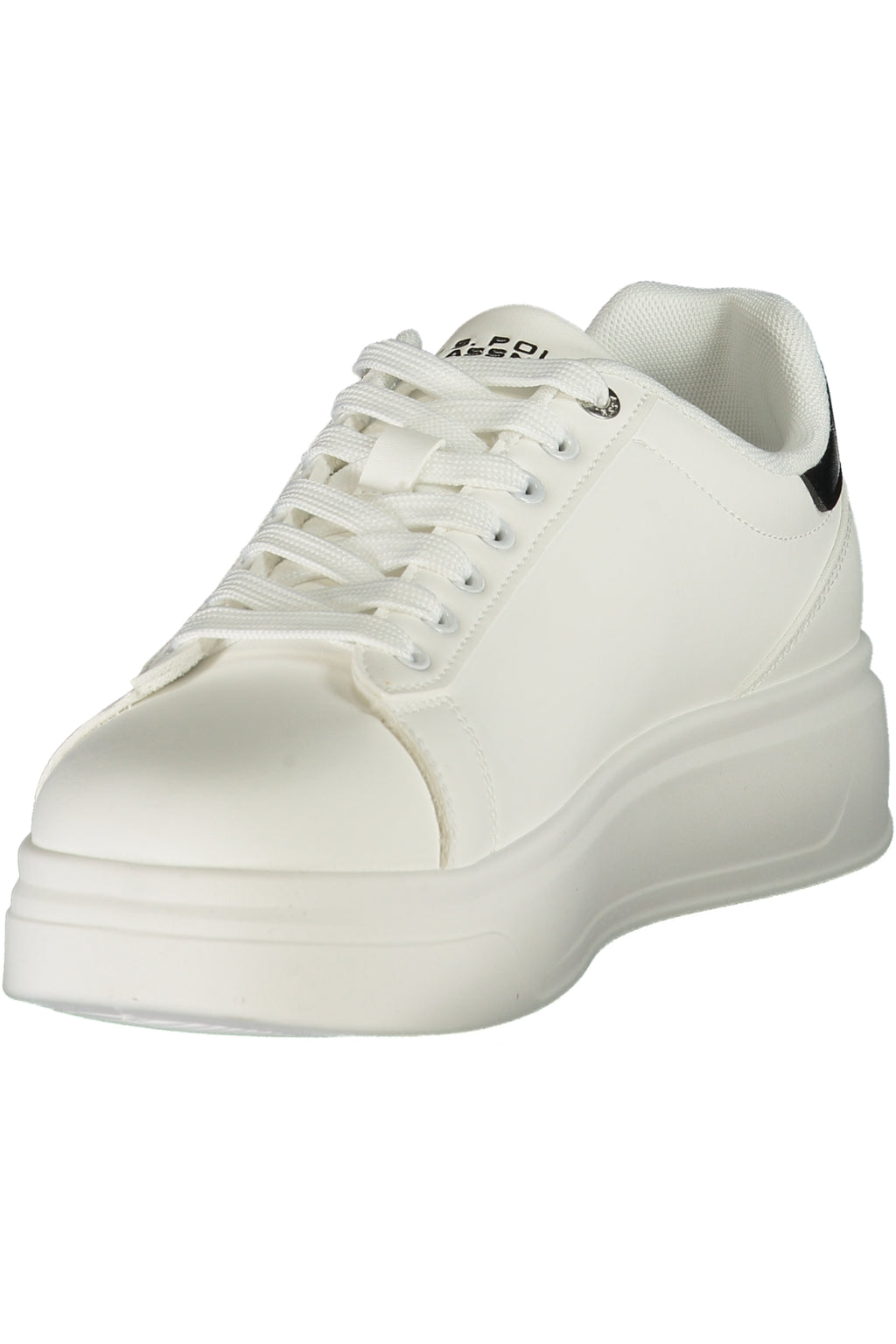 Sneakers U.S. POLO ASSN. Bianco POLAR001MGY1