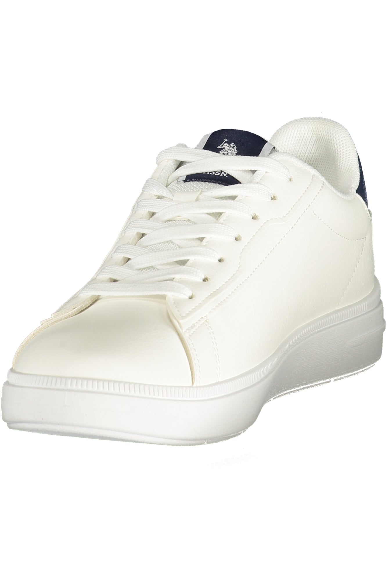 Sneakers U.S. POLO ASSN. Bianco ARIS001M6YM1