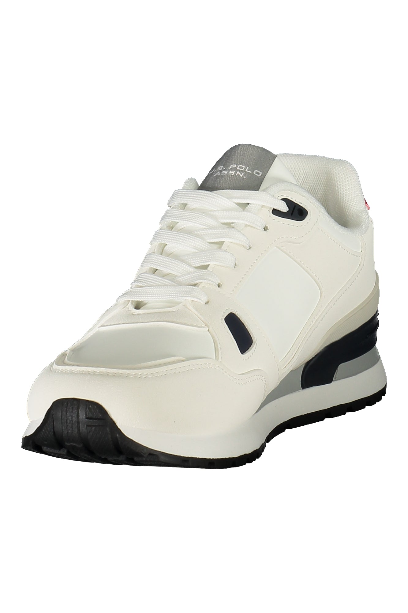 Sneakers U.s. Polo Assn. Bianco TRAX001MGHN1