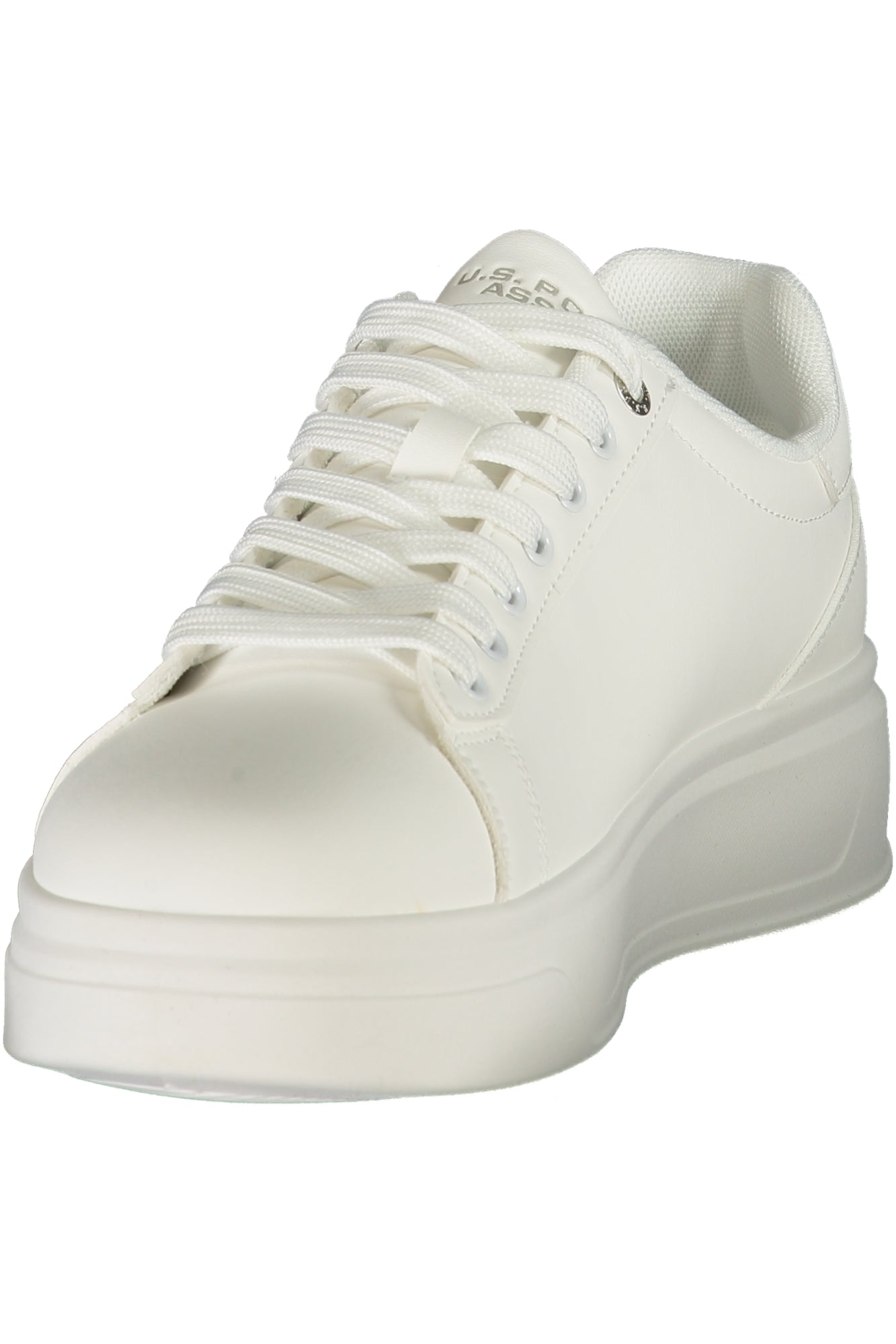 Sneakers U.S. POLO ASSN. Bianco POLAR001MGY1