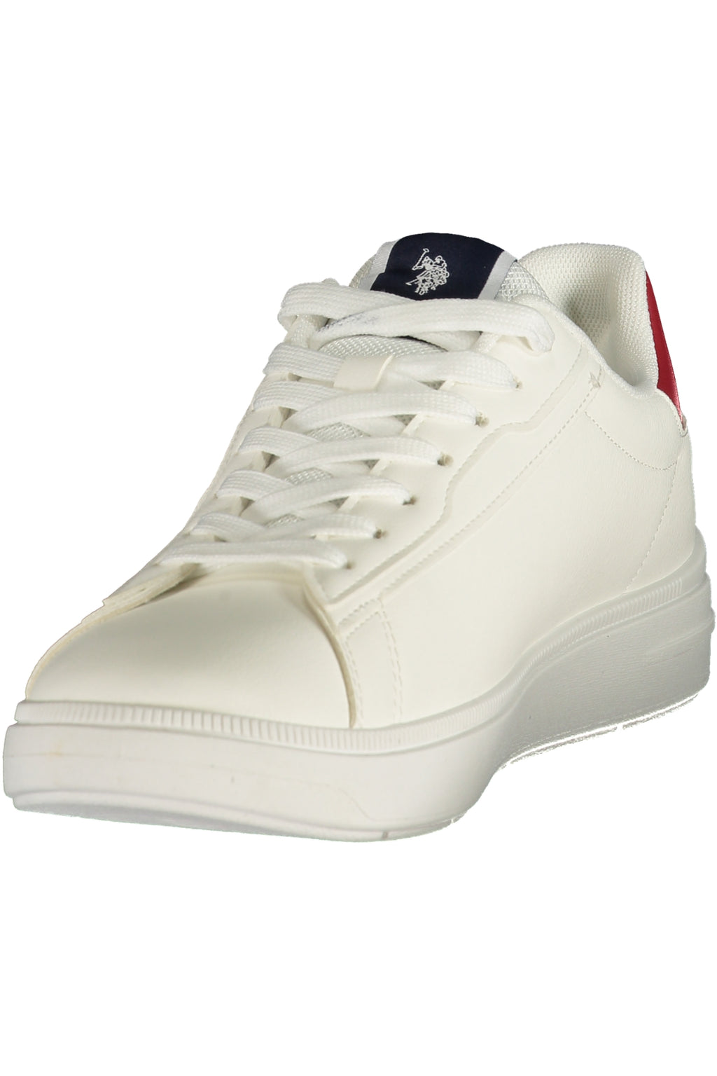 Sneakers U.S. POLO ASSN. Bianco ARIS001M6YM1