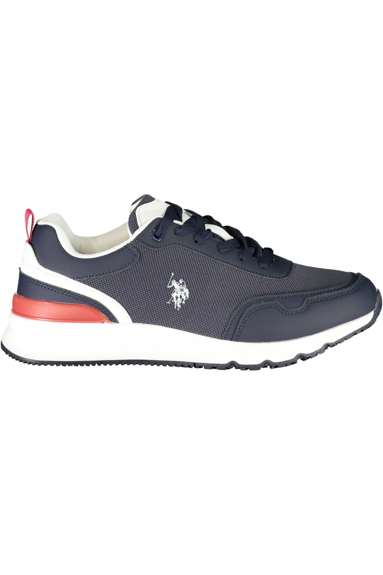 Sneakers U.S. POLO ASSN. Blu NOAH001MFS1