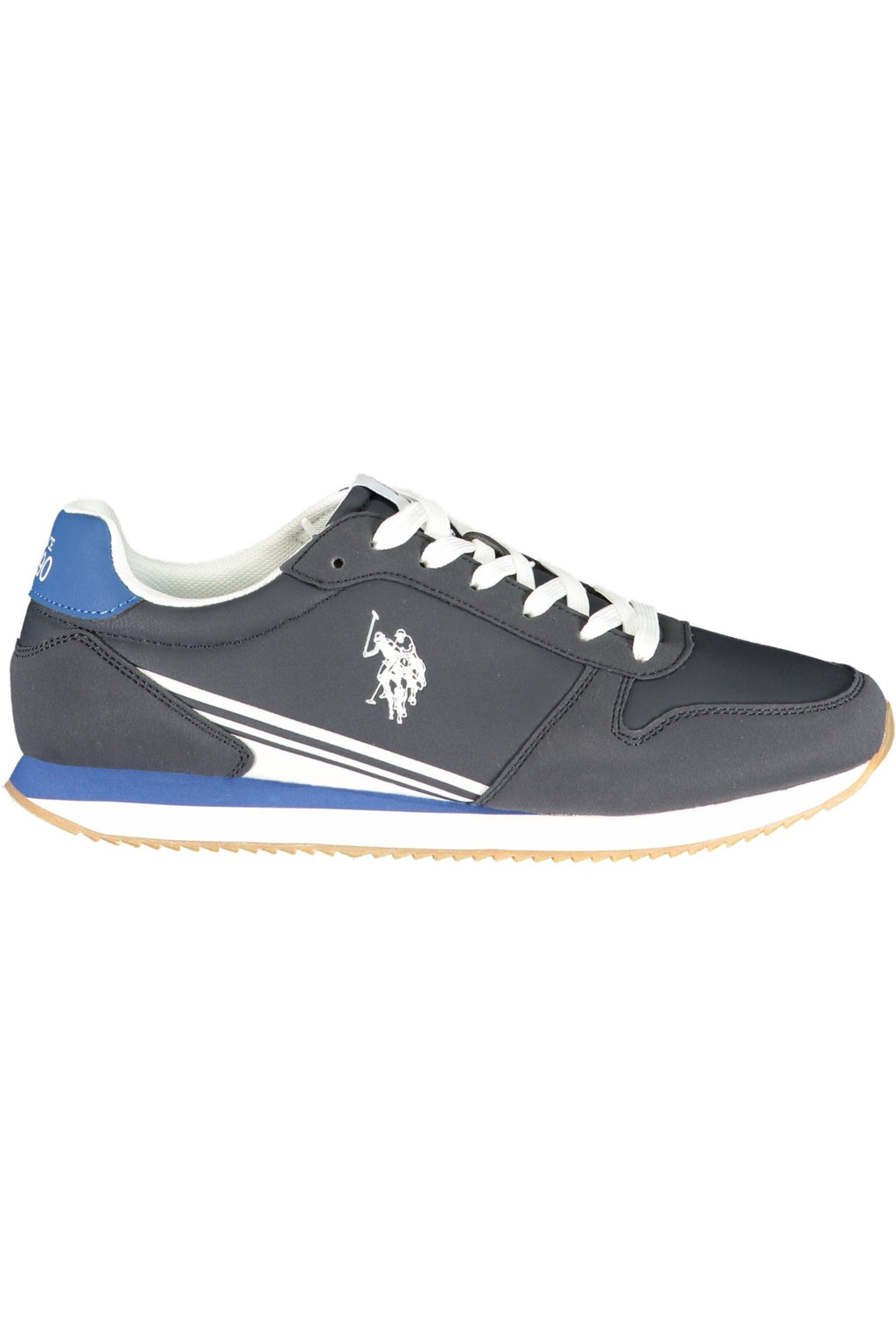 Sneakers U.S. POLO ASSN. Blu HAPPY002M6YH1