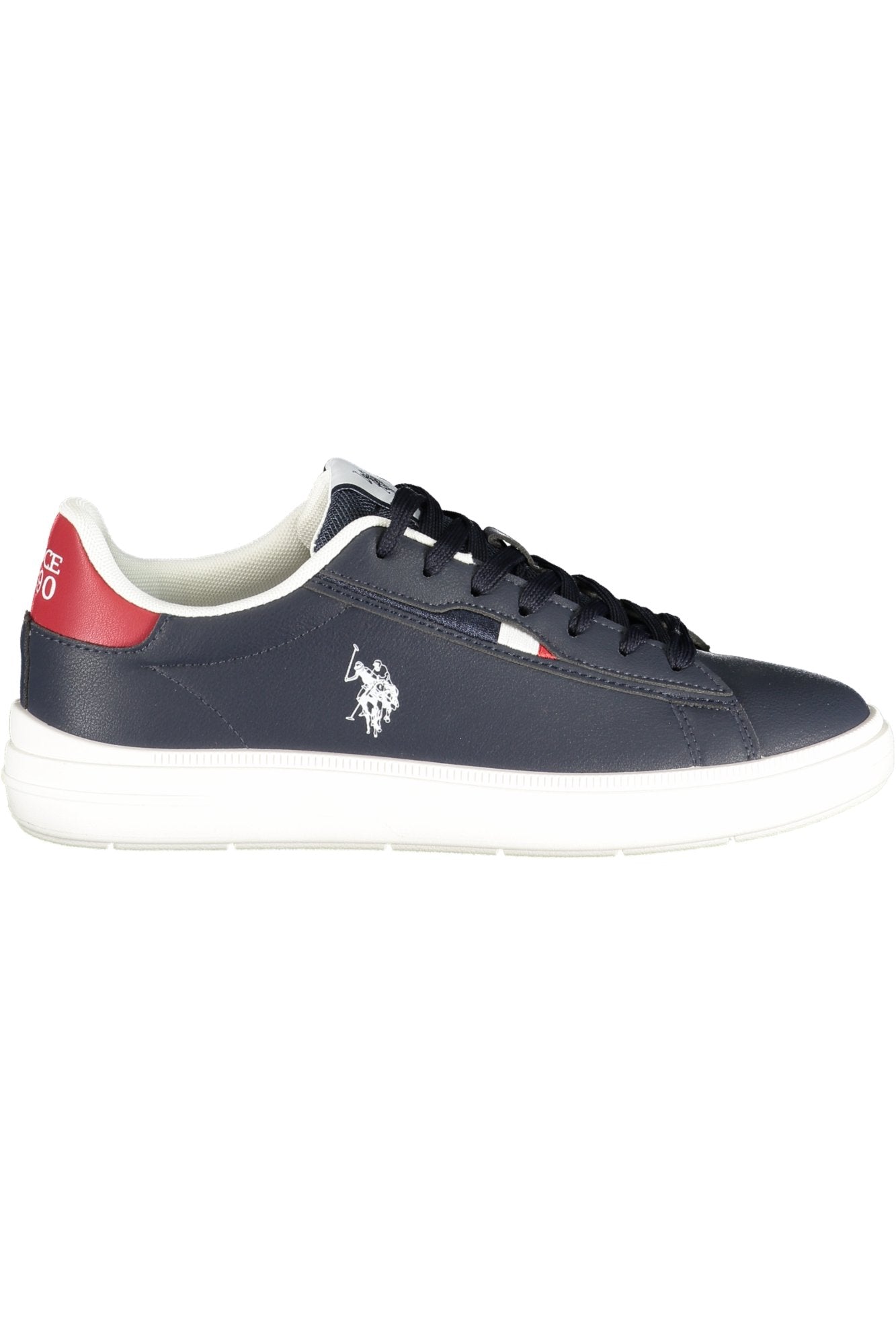 Sneakers U.S. POLO ASSN. Blu ARIS001M6YM1