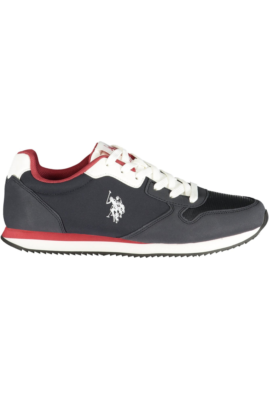 Sneakers U.S. POLO ASSN. Blu HAPPY003M6TH1
