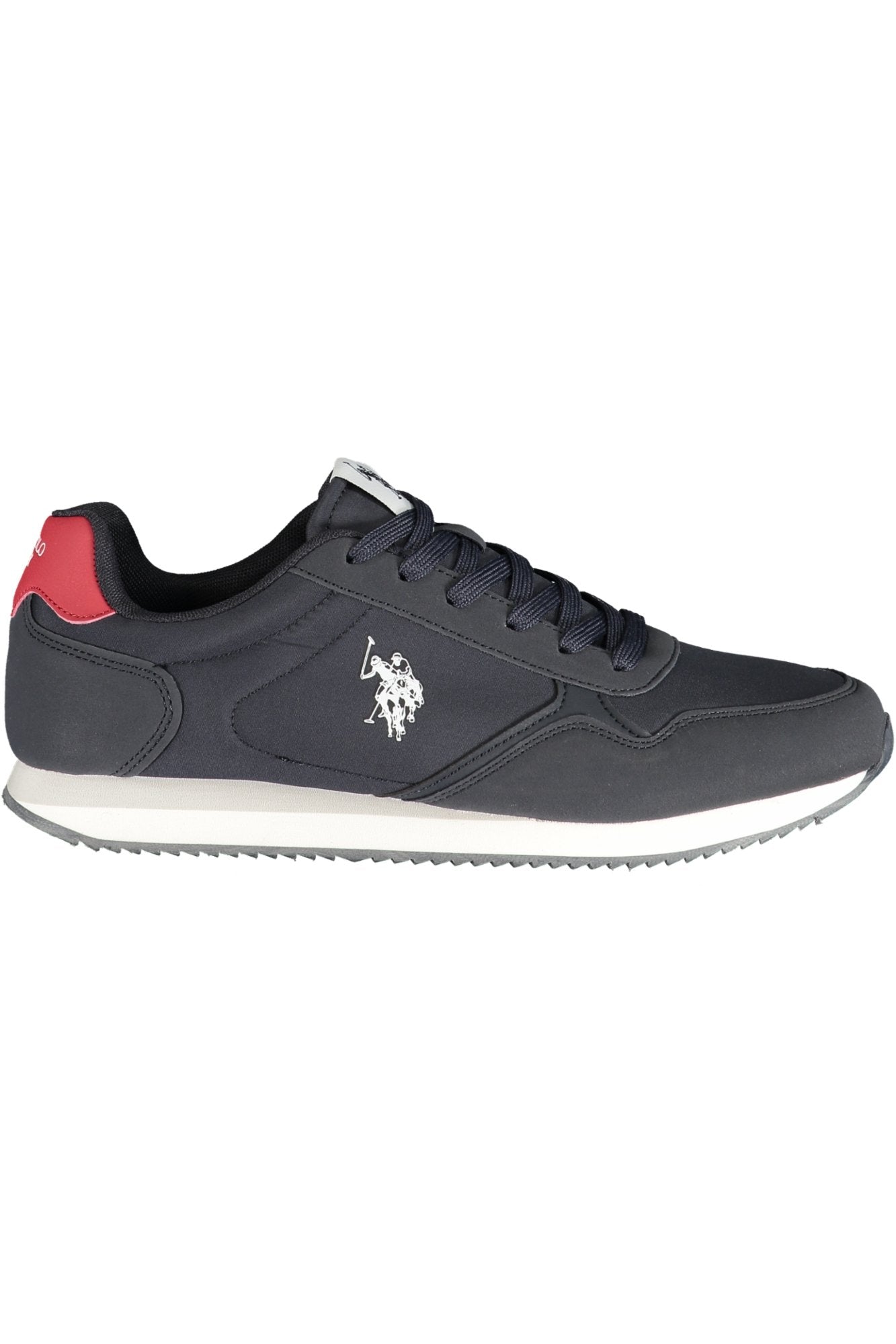 Sneakers U.S. POLO ASSN. Blu HAPPY001M6NH1