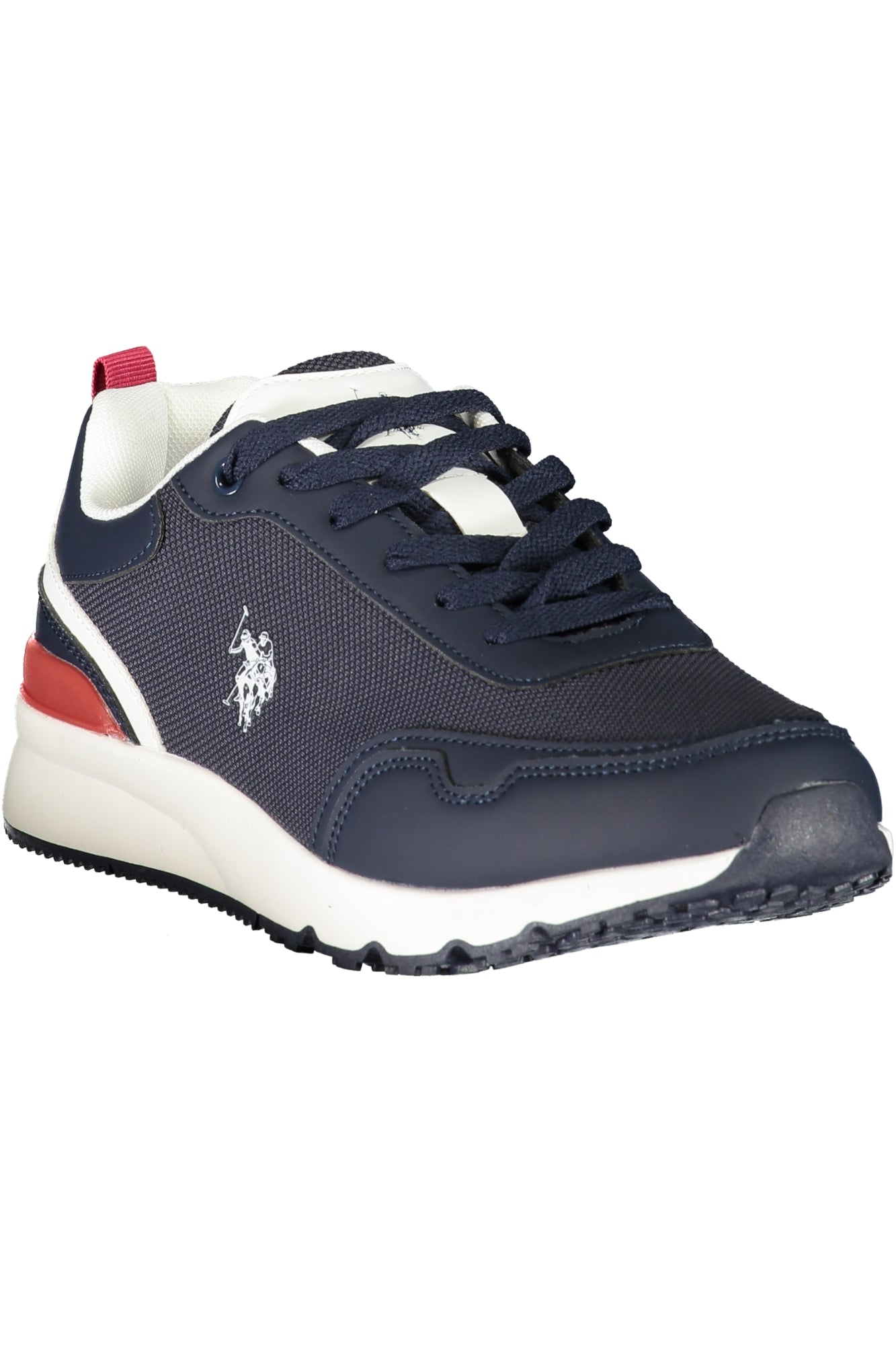 Sneakers U.S. POLO ASSN. Blu NOAH001MFS1