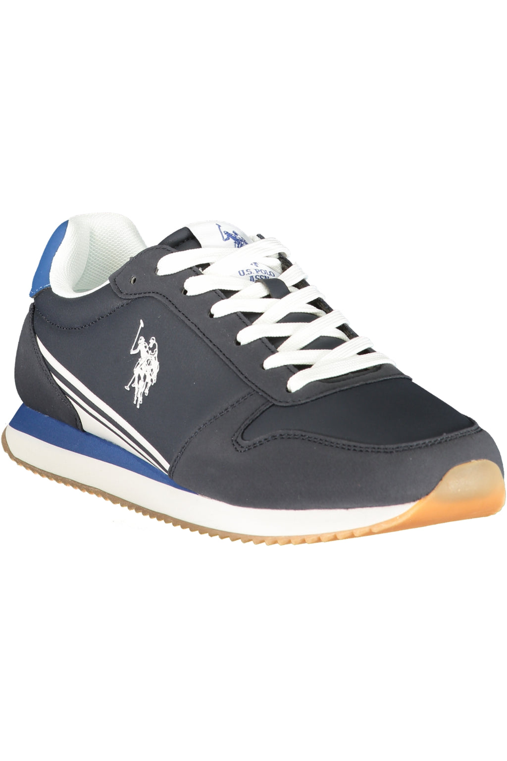 Sneakers U.S. POLO ASSN. Blu HAPPY002M6YH1