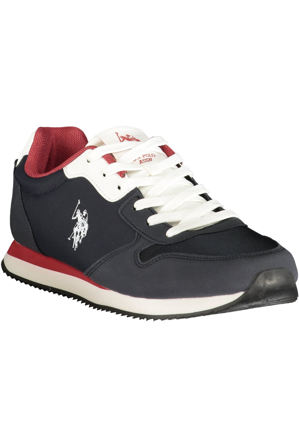 Sneakers U.S. POLO ASSN. Blu HAPPY003M6TH1