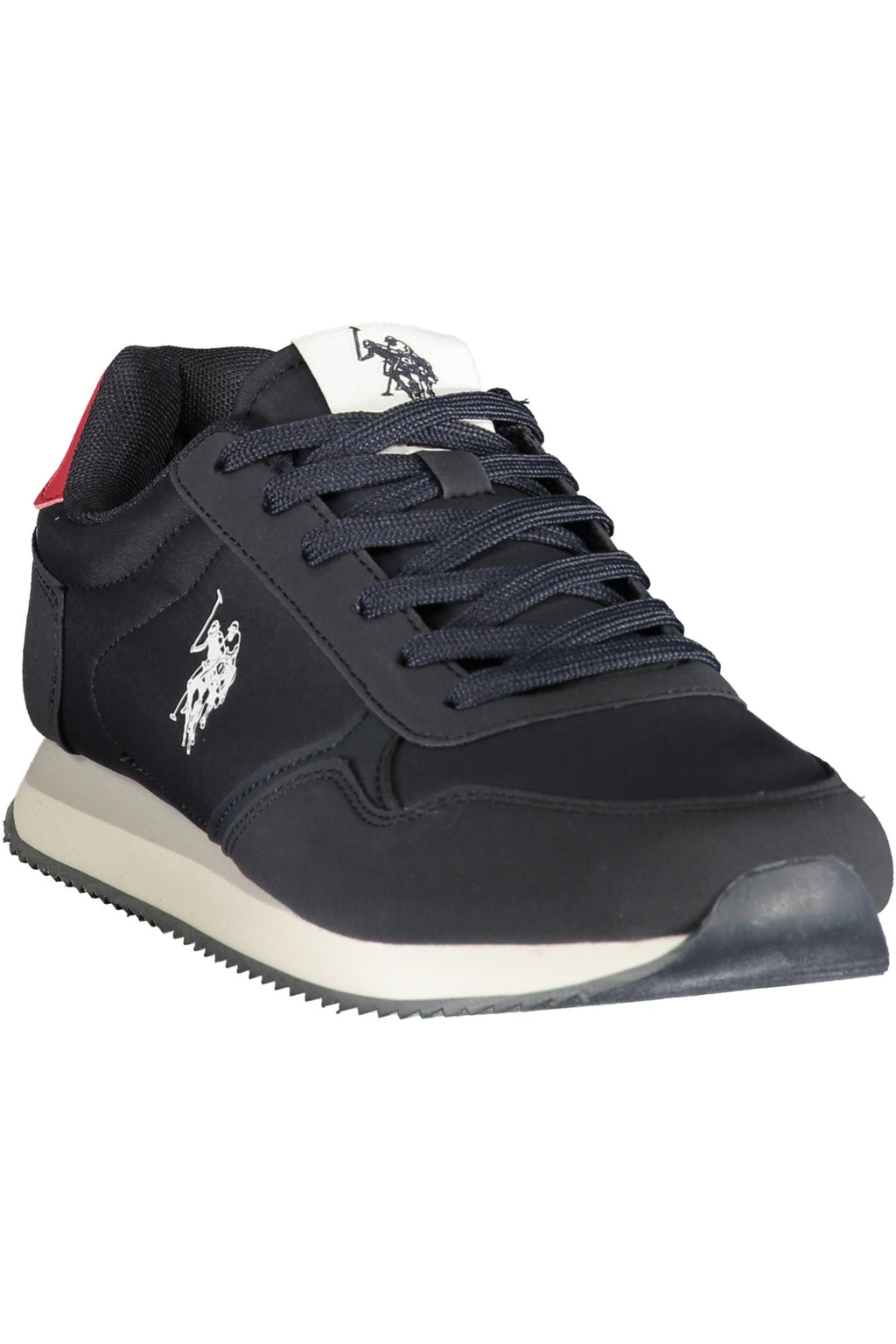 Sneakers U.S. POLO ASSN. Blu HAPPY001M6NH1