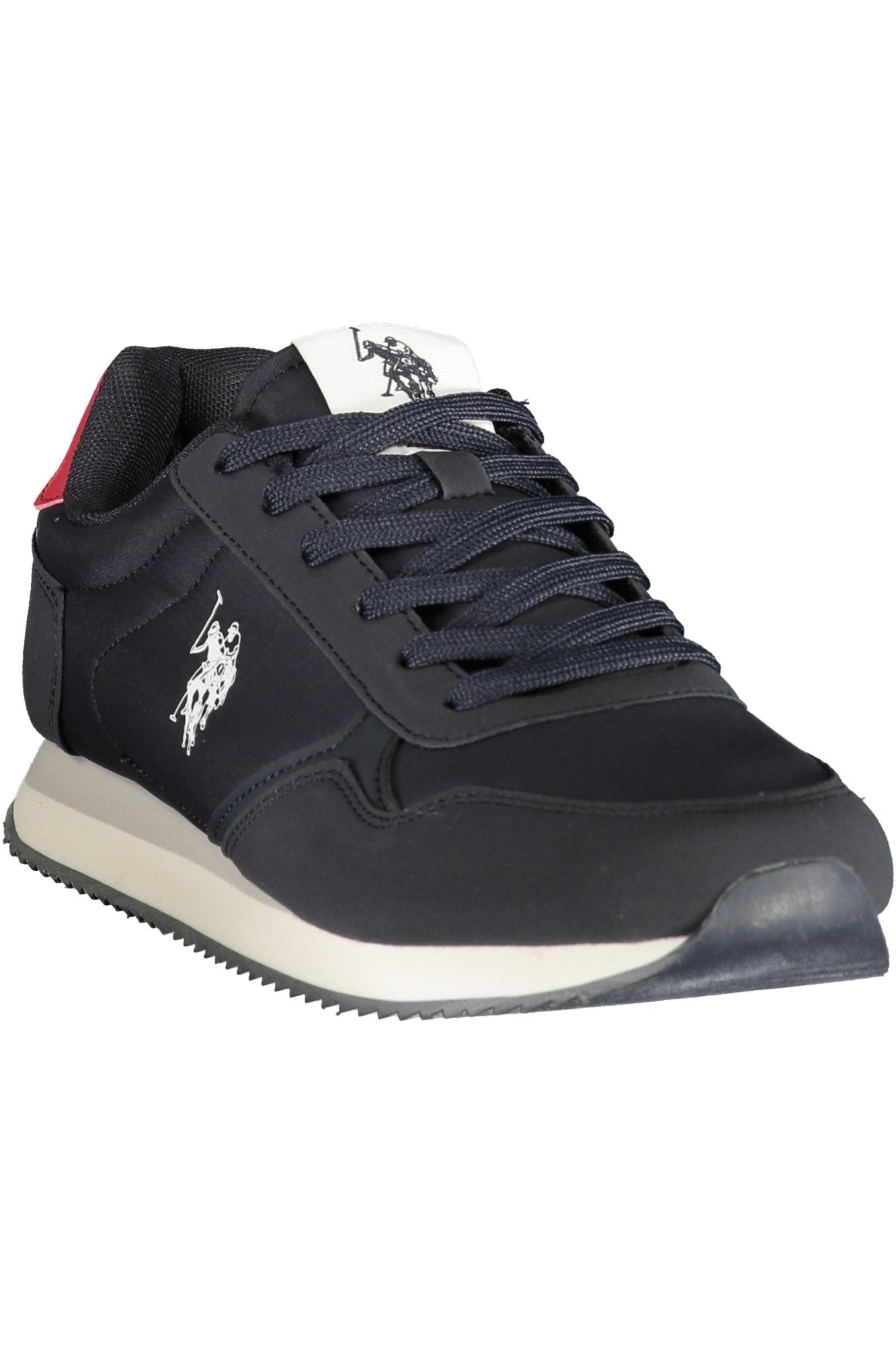 Sneakers U.S. POLO ASSN. Blu HAPPY001M6NH1
