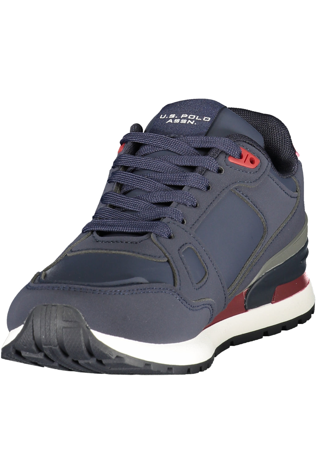 Sneakers U.S. POLO ASSN. Blu TRAX001MGHN1