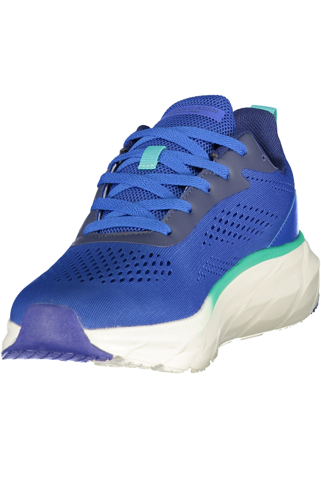 Sneakers U.S. POLO ASSN. Blu TIGER001METY1