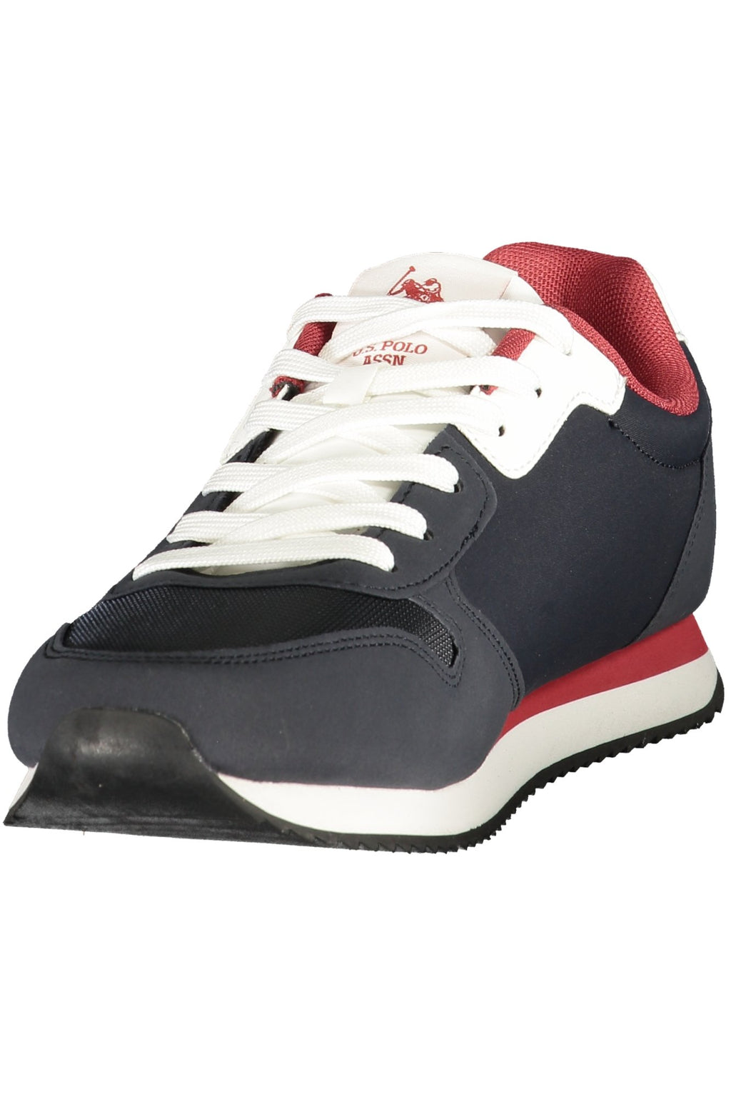 Sneakers U.S. POLO ASSN. Blu HAPPY003M6TH1