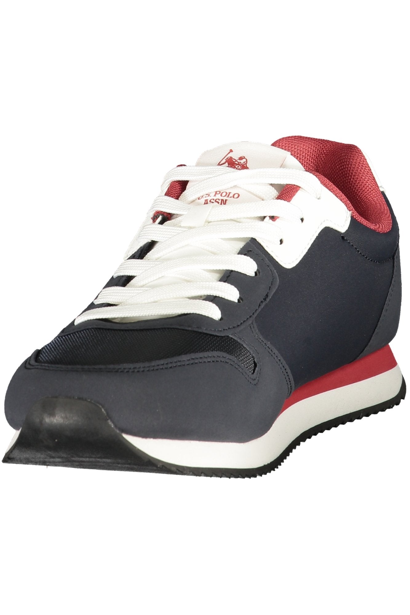 Sneakers U.S. POLO ASSN. Blu HAPPY003M6TH1