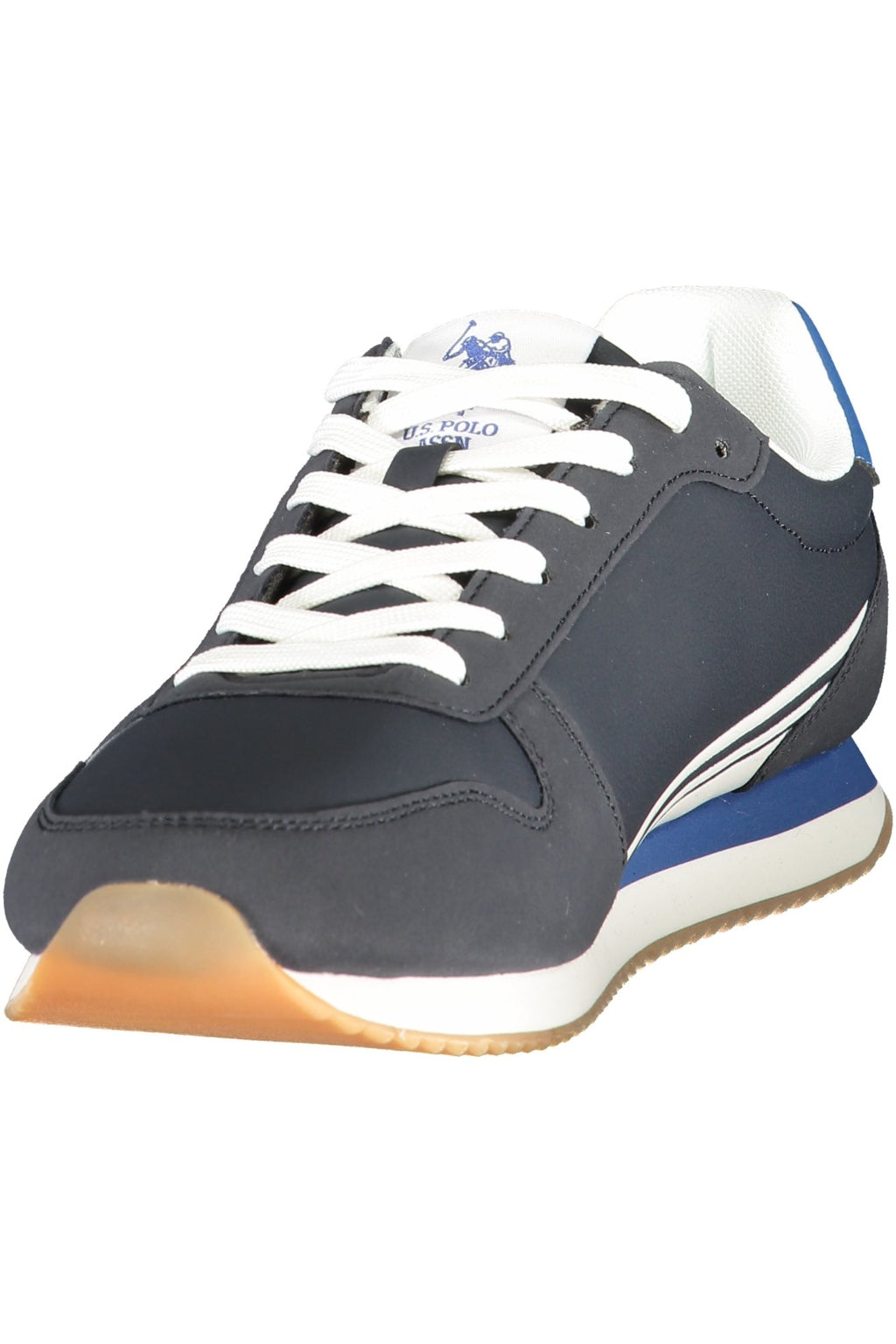 Sneakers U.S. POLO ASSN. Blu HAPPY002M6YH1