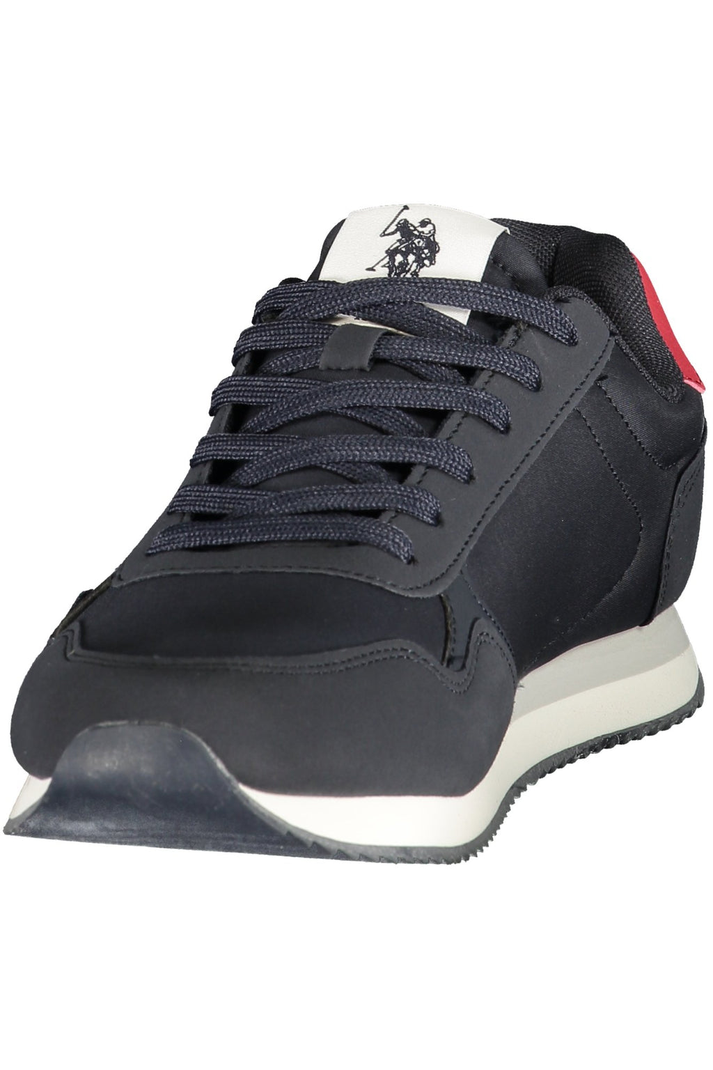 Sneakers U.S. POLO ASSN. Blu HAPPY001M6NH1
