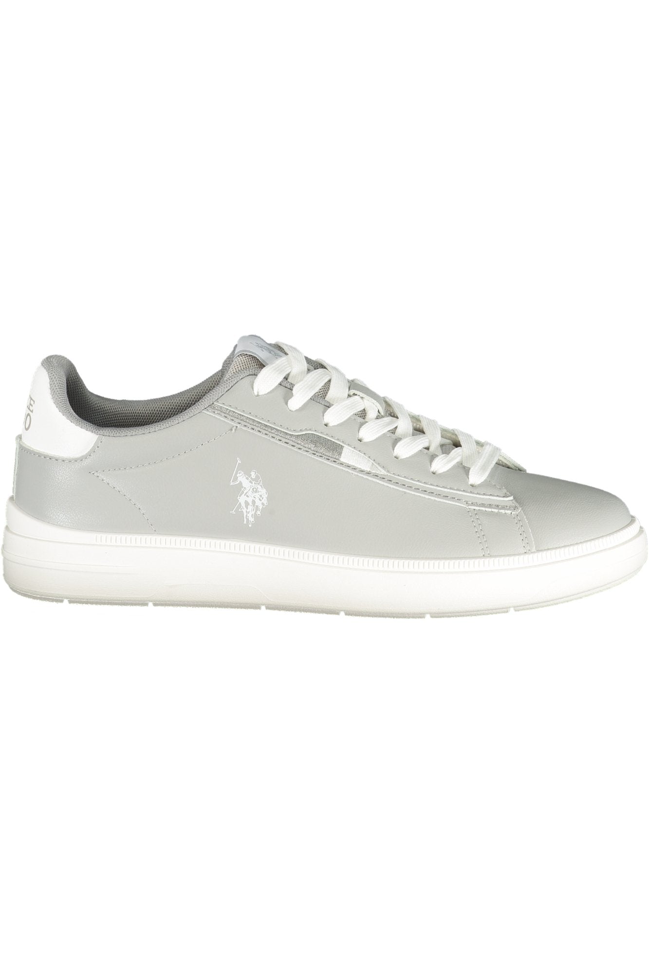 Sneakers U.S. POLO ASSN. Grigio ARIS001M6YM1
