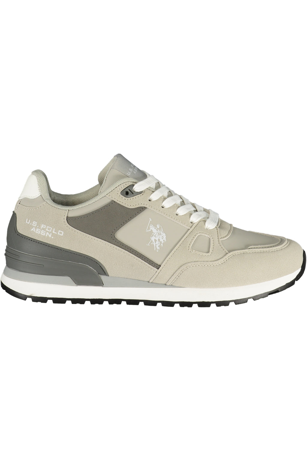 Sneakers U.S. POLO ASSN. Grigio TRAX001MGHN1
