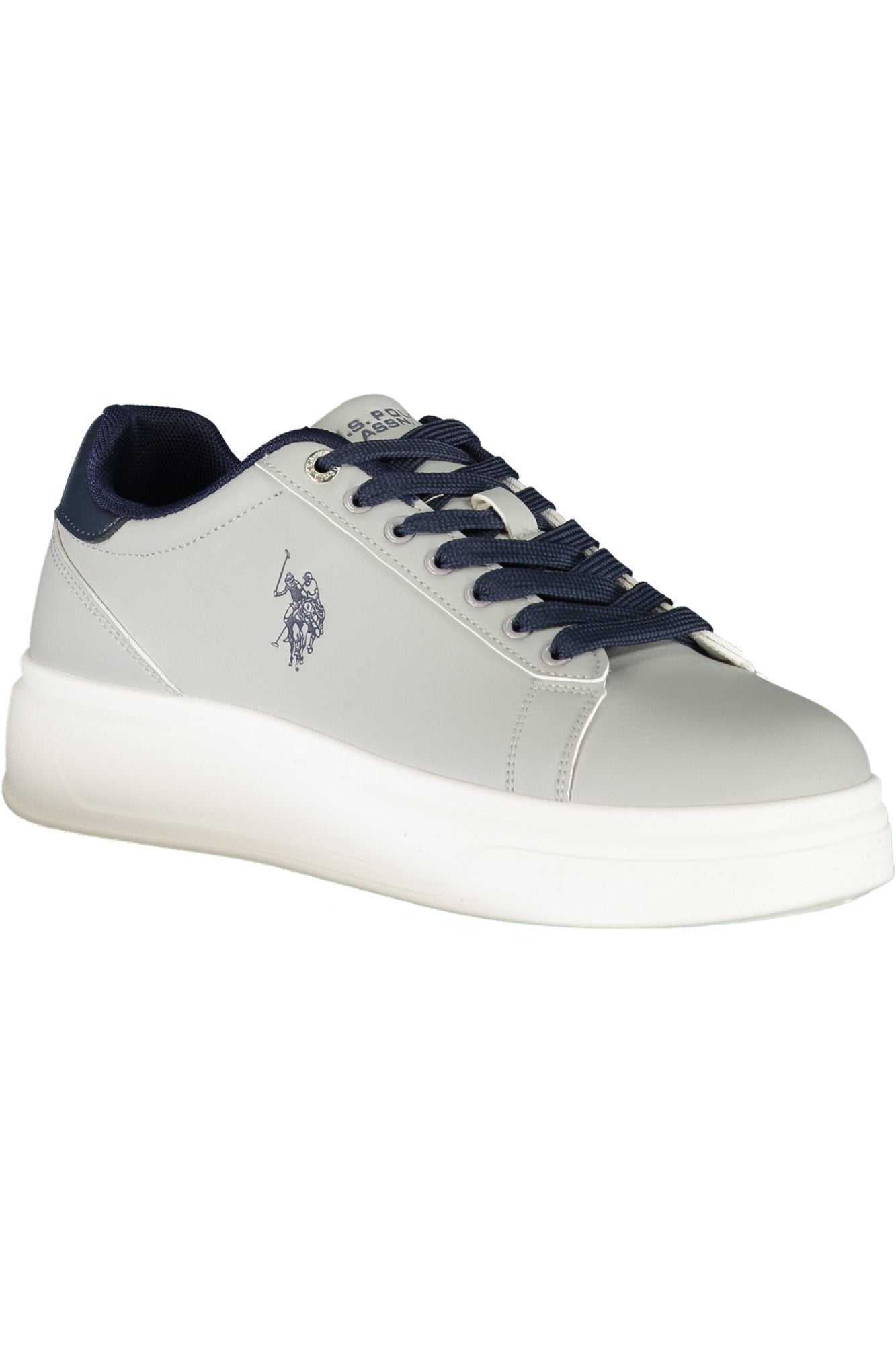 Sneakers U.S. POLO ASSN. Grigio POLAR001MGY1