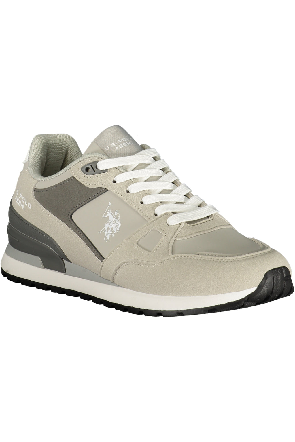 Sneakers U.S. POLO ASSN. Grigio TRAX001MGHN1
