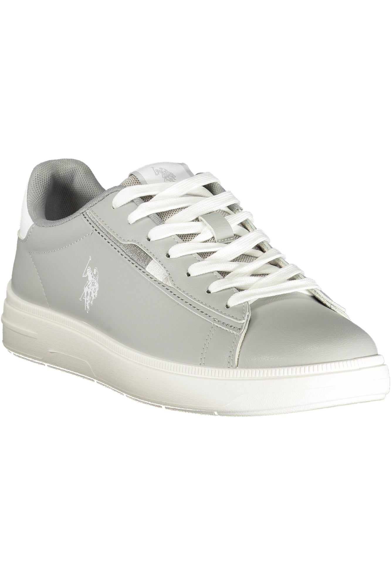 Sneakers U.S. POLO ASSN. Grigio ARIS001M6YM1