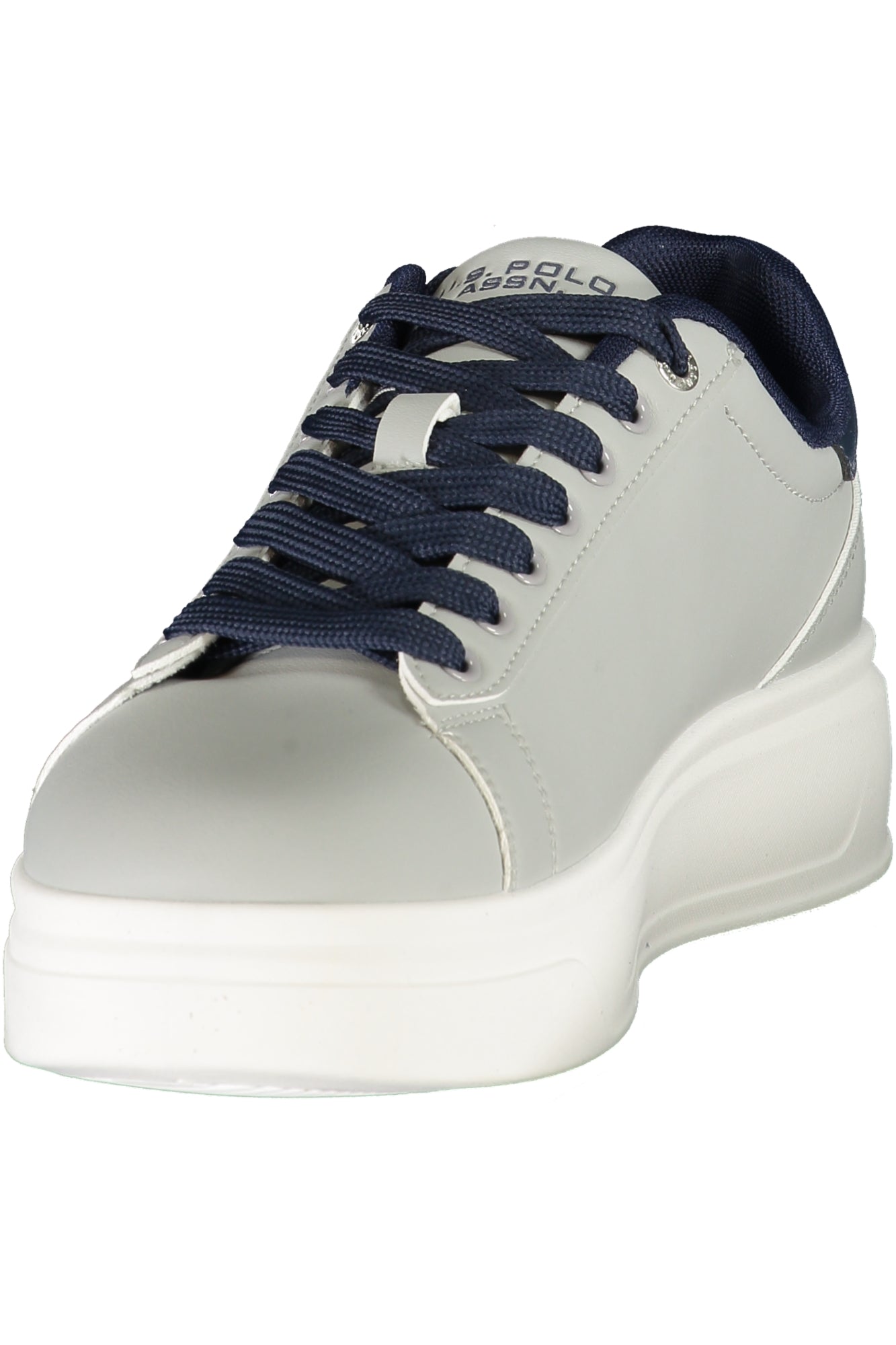Sneakers U.S. POLO ASSN. Grigio POLAR001MGY1