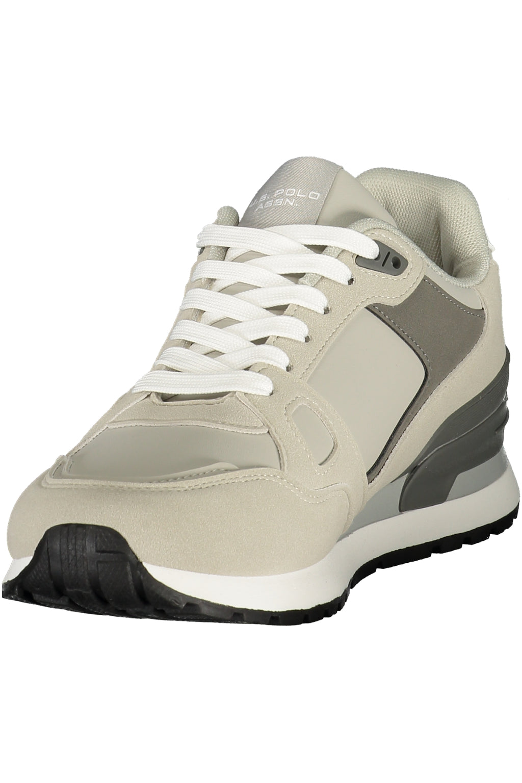 Sneakers U.S. POLO ASSN. Grigio TRAX001MGHN1
