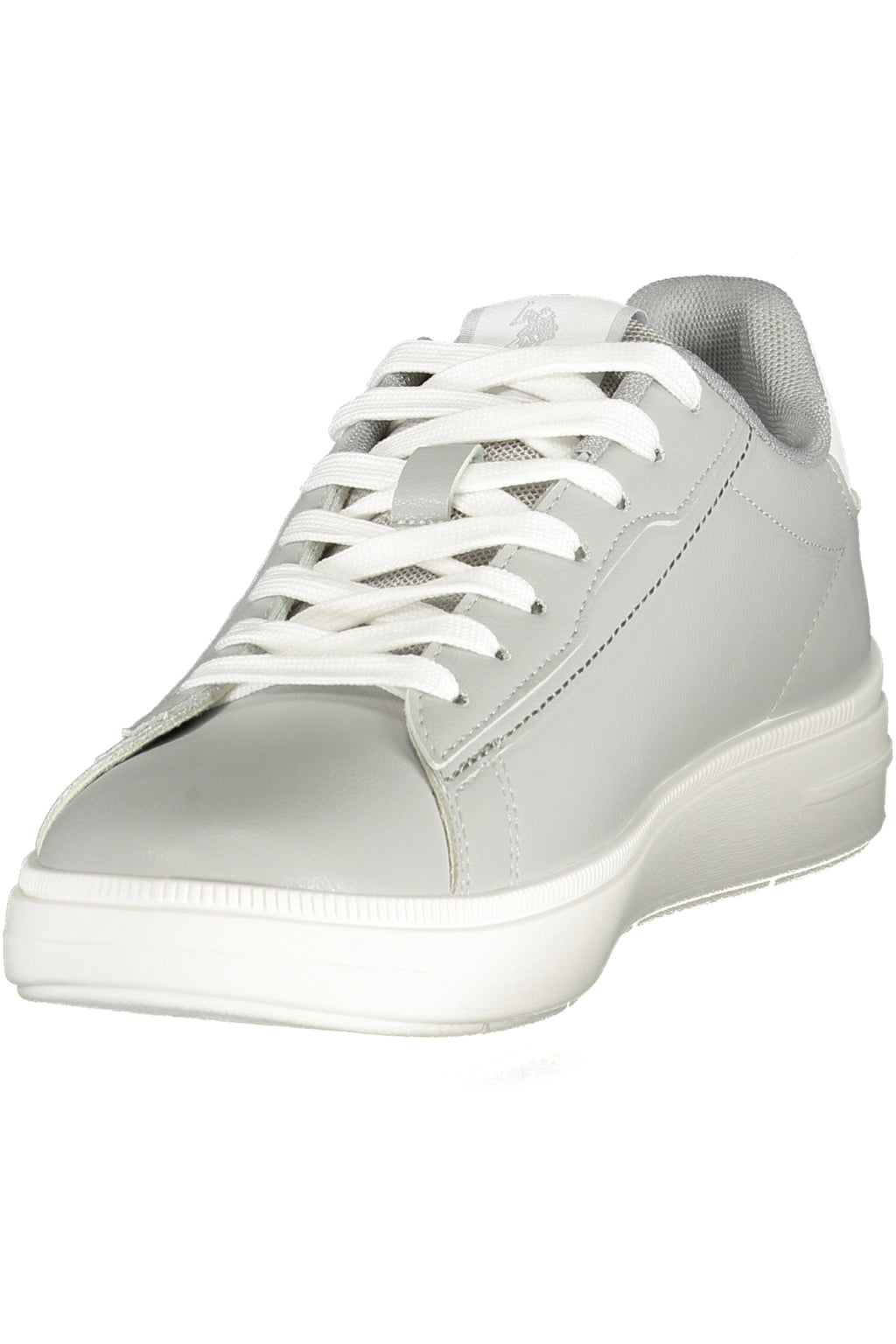 Sneakers U.S. POLO ASSN. Grigio ARIS001M6YM1