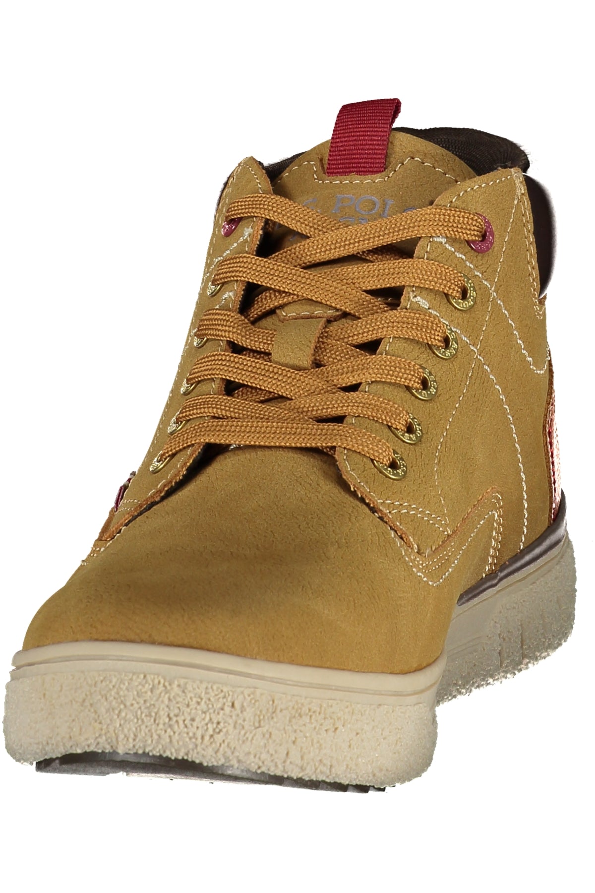 Sneakers U.s. Polo Assn. Marrone PYRO001MGUT1