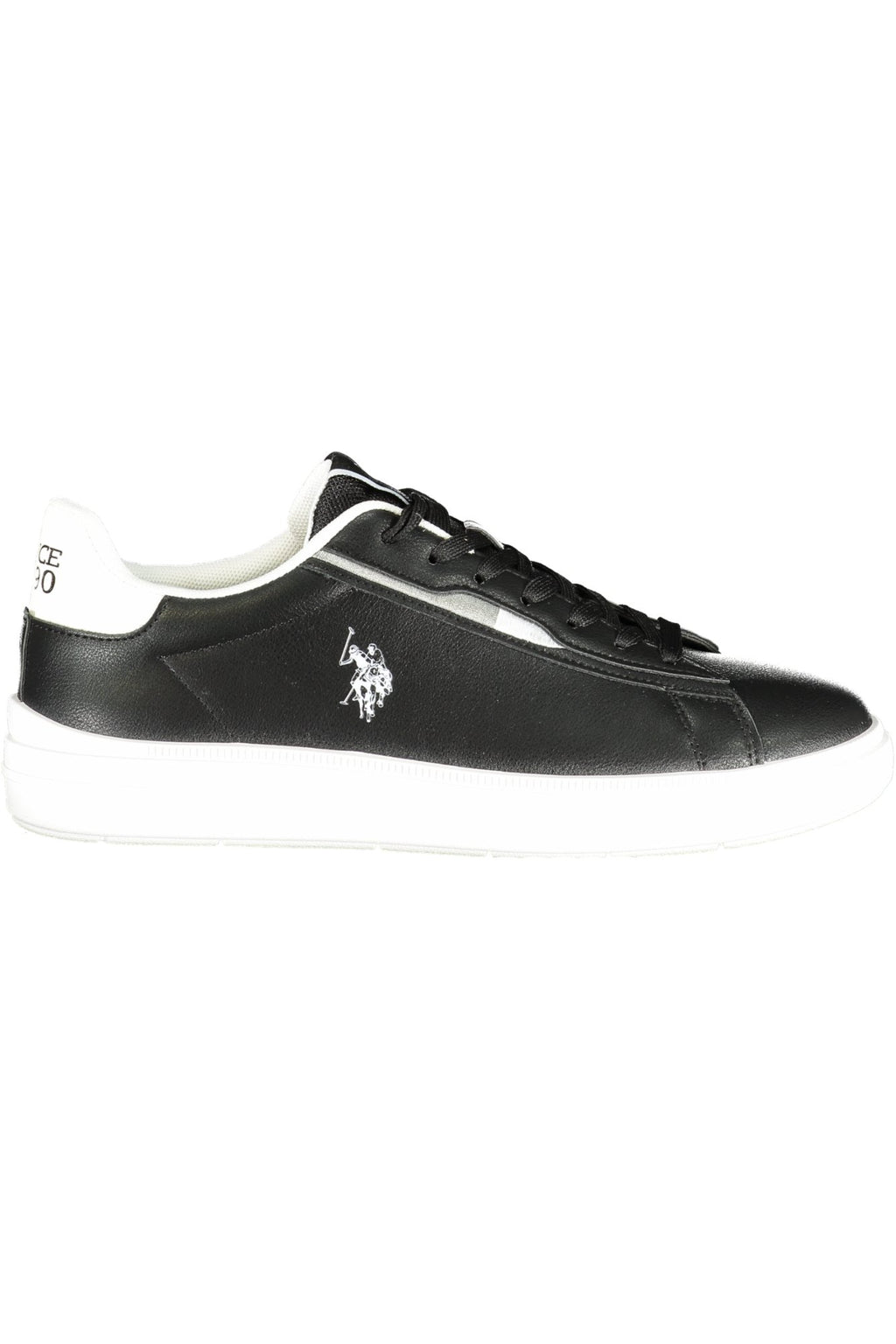 Sneakers U.S. POLO ASSN. Nero ARIS001M6YM1