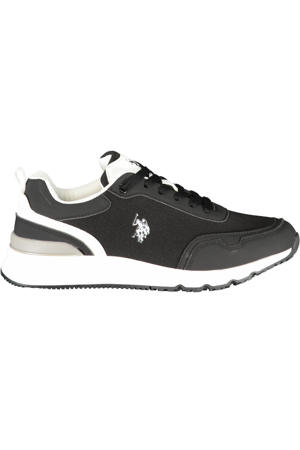Sneakers U.S. POLO ASSN. Nero NOAH001MFS1