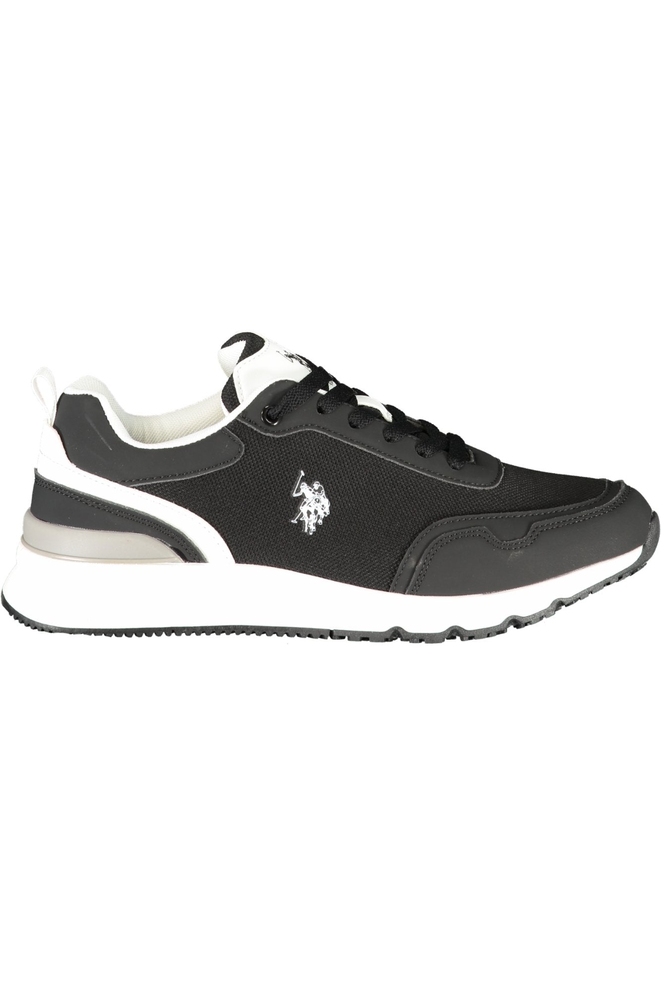 Sneakers U.S. POLO ASSN. Nero NOAH001MFS1