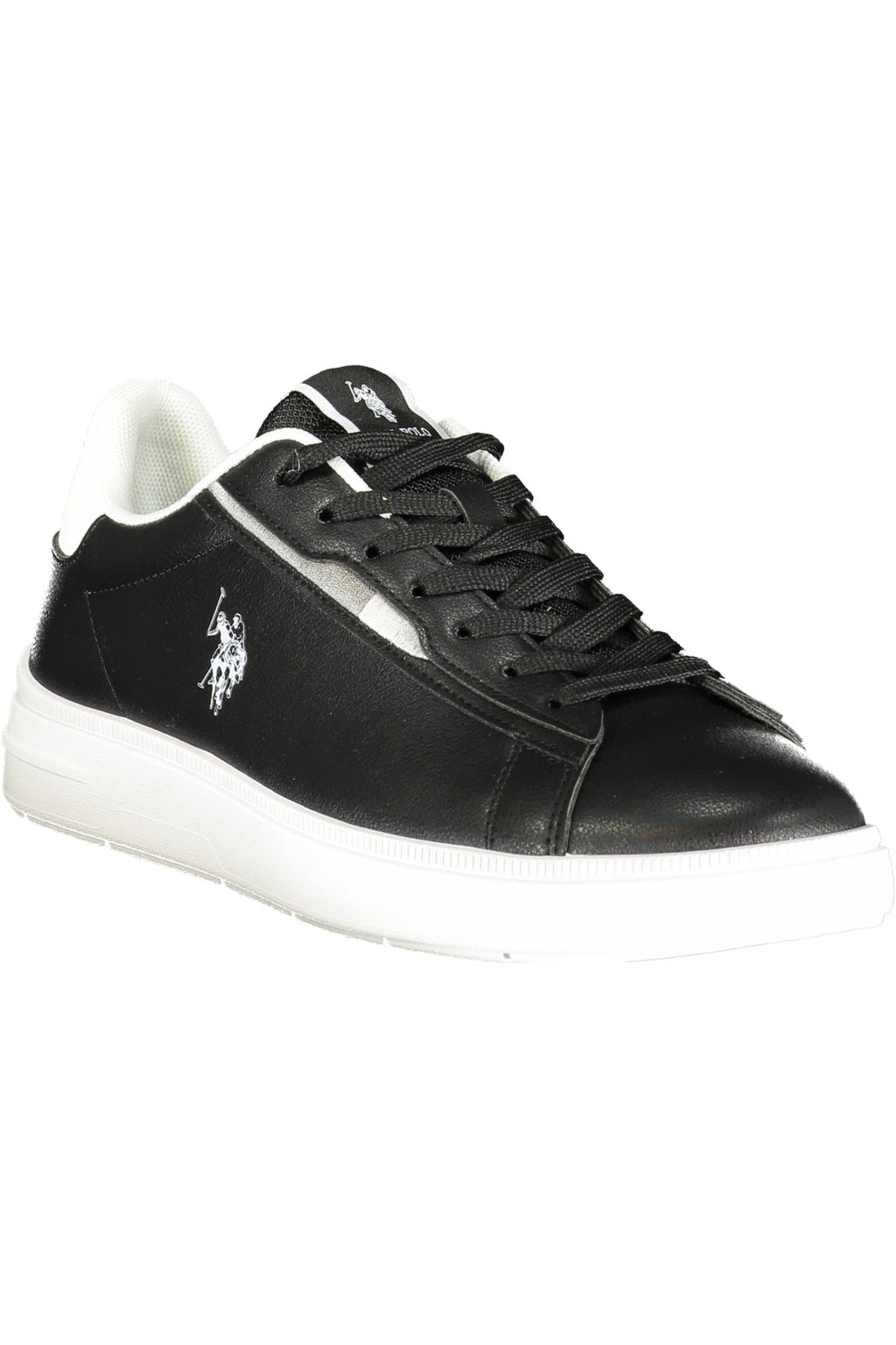 Sneakers U.S. POLO ASSN. Nero ARIS001M6YM1