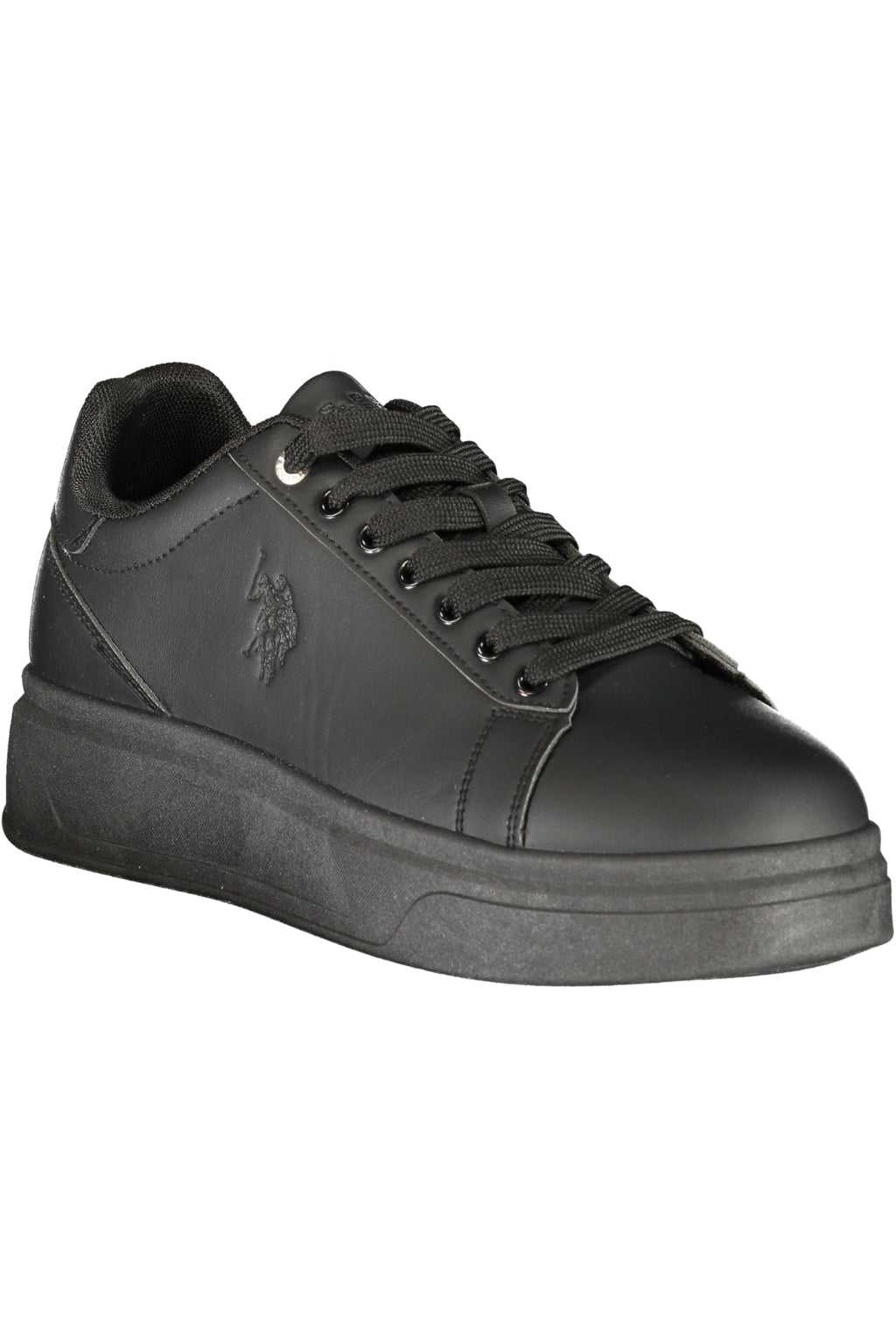 Sneakers U.S. POLO ASSN. Nero POLAR001MGY1