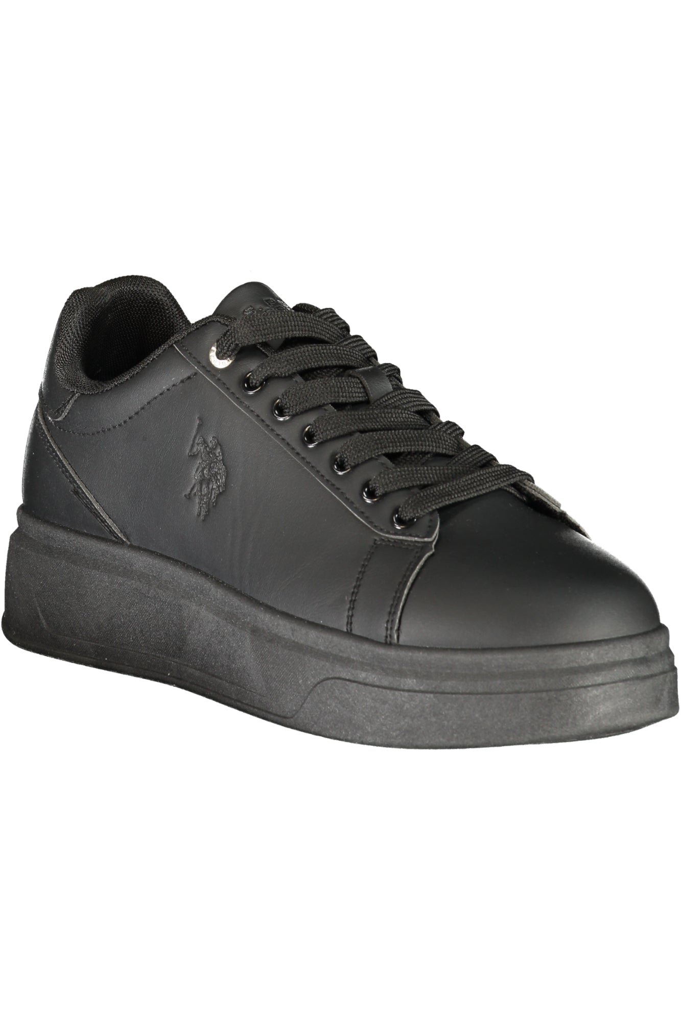 Sneakers U.S. POLO ASSN. Nero POLAR001MGY1
