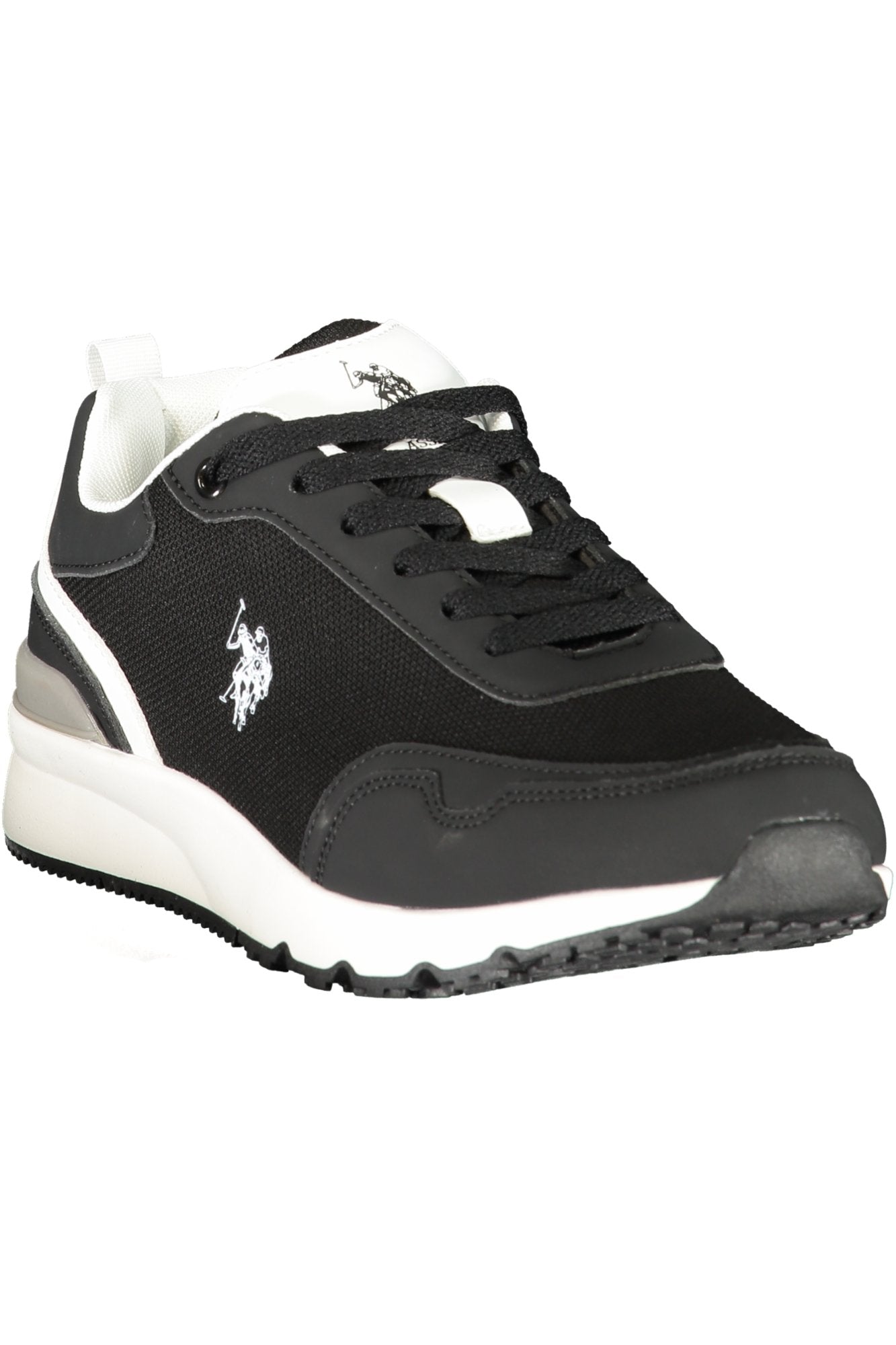 Sneakers U.S. POLO ASSN. Nero NOAH001MFS1