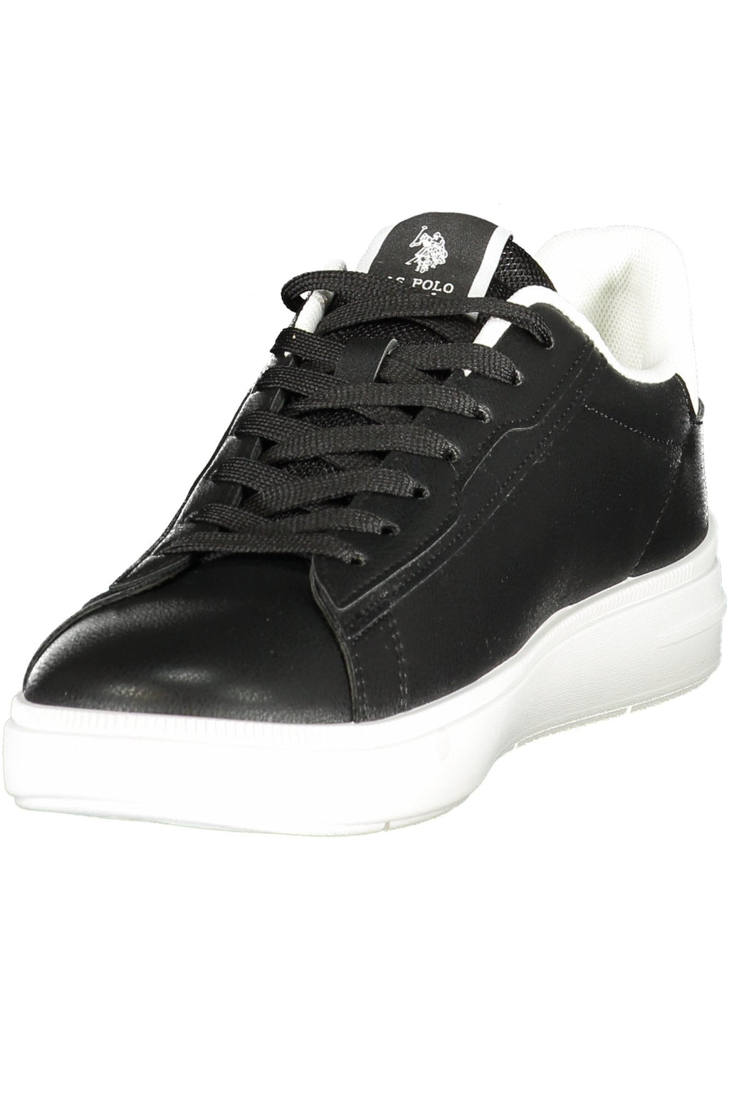 Sneakers U.S. POLO ASSN. Nero ARIS001M6YM1
