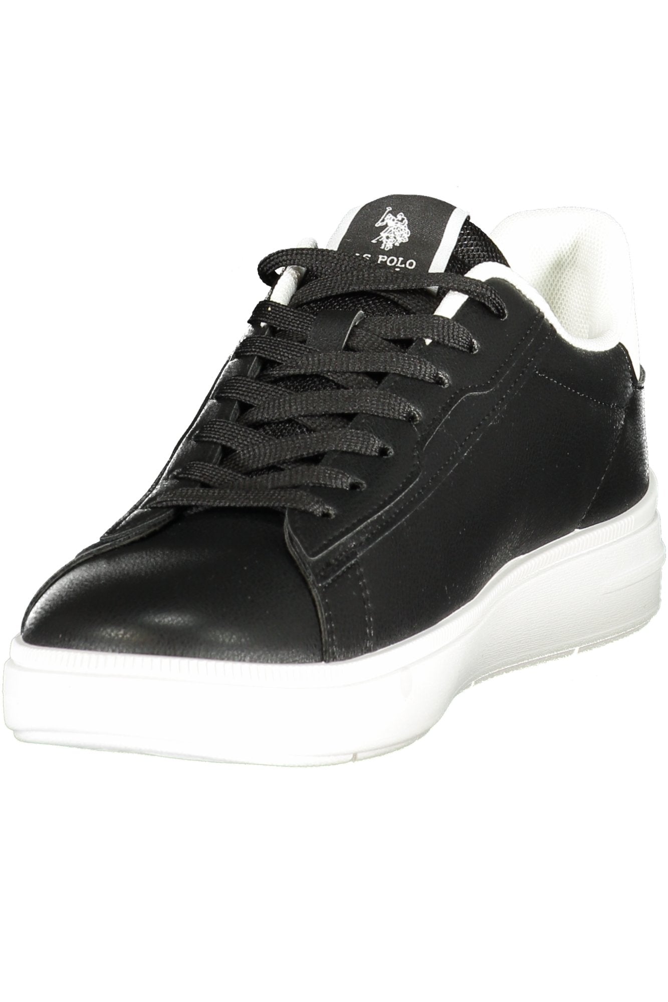 Sneakers U.S. POLO ASSN. Nero ARIS001M6YM1