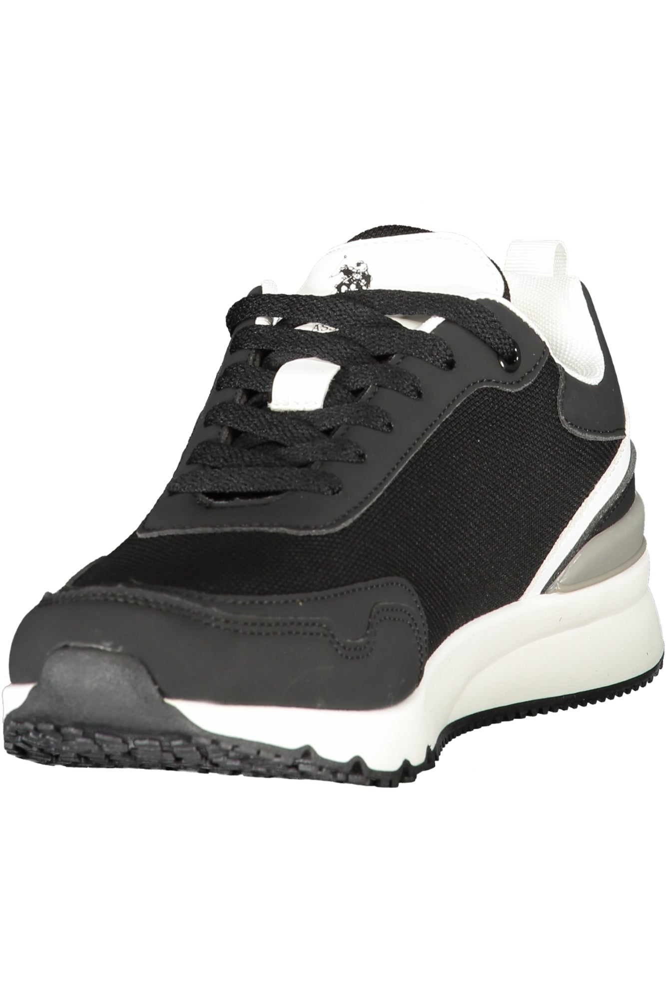 Sneakers U.S. POLO ASSN. Nero NOAH001MFS1