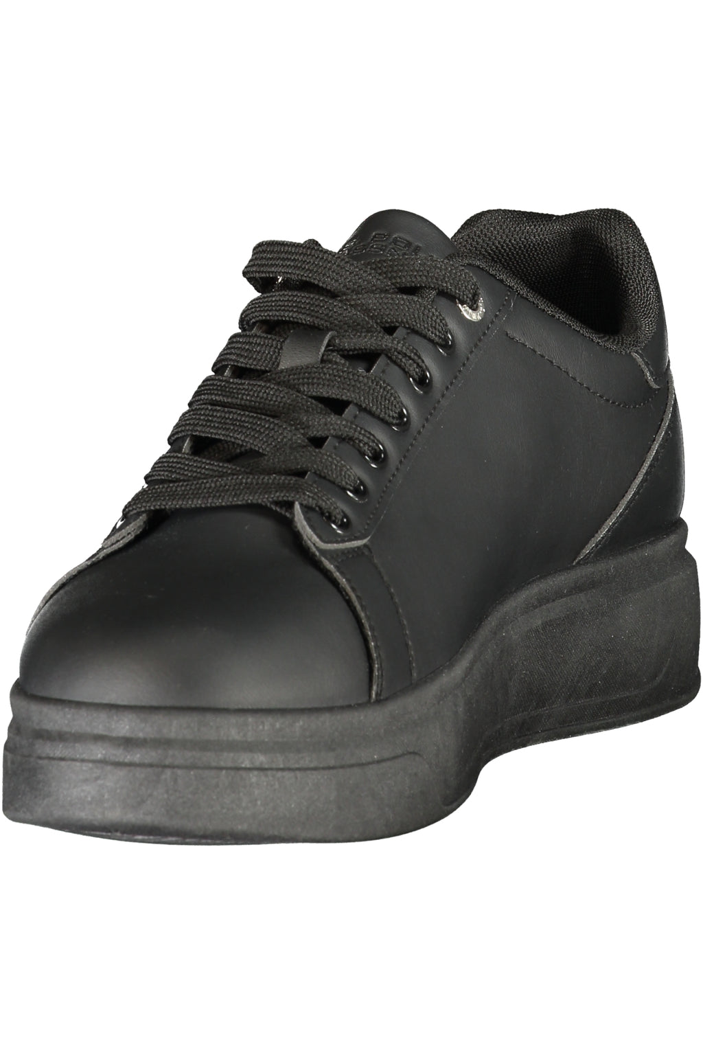 Sneakers U.S. POLO ASSN. Nero POLAR001MGY1