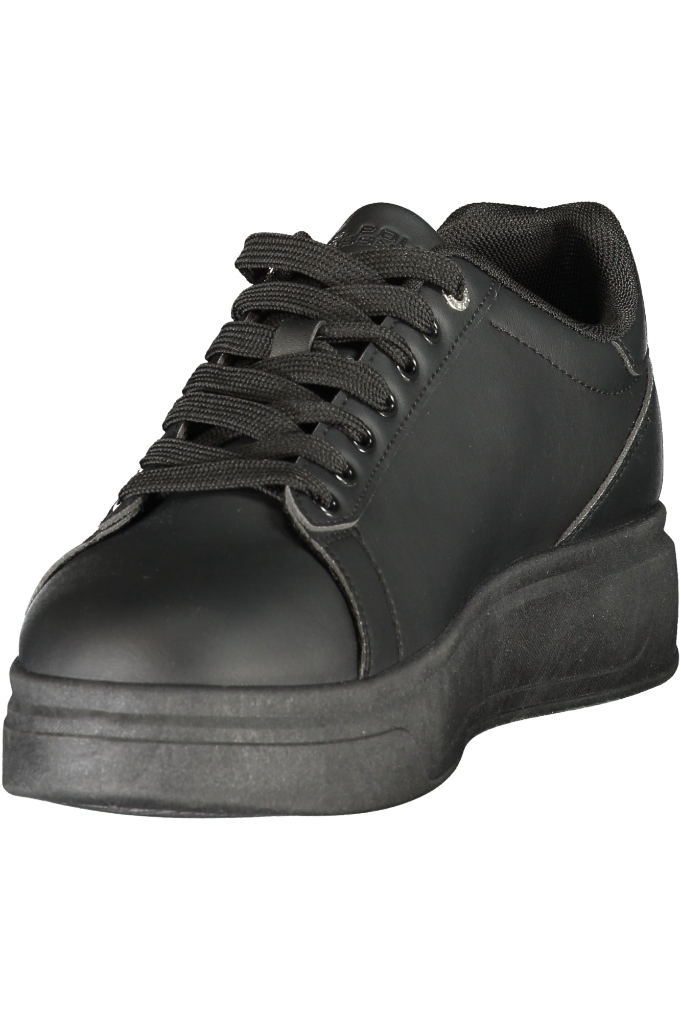 Sneakers U.S. POLO ASSN. Nero POLAR001MGY1