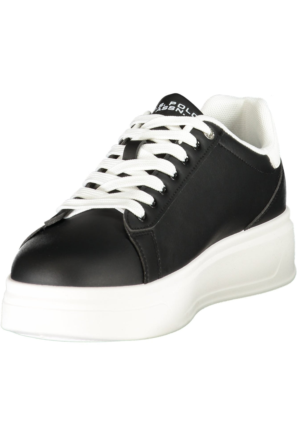 Sneakers U.S. POLO ASSN. Nero POLAR001MGY1