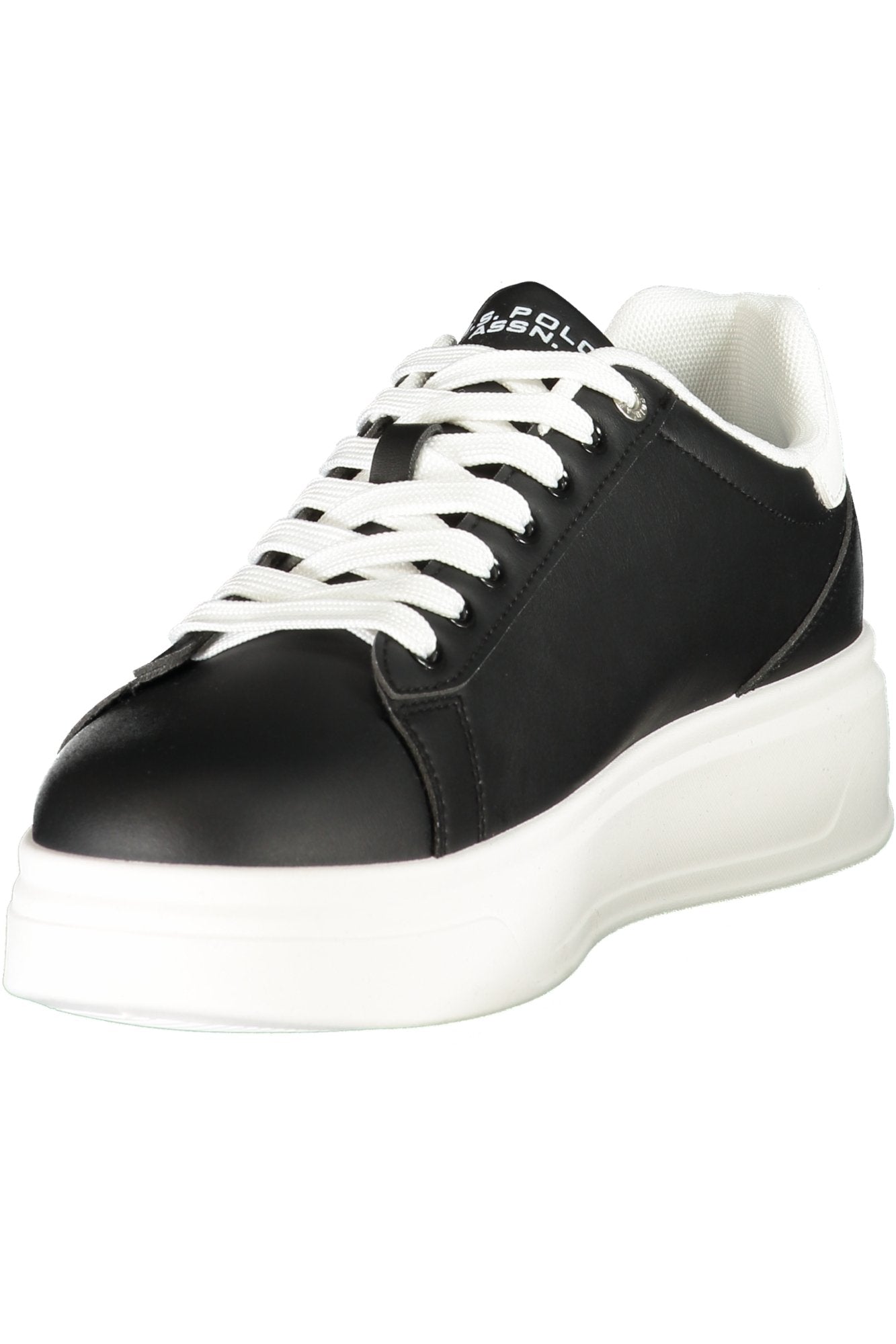 Sneakers U.S. POLO ASSN. Nero POLAR001MGY1