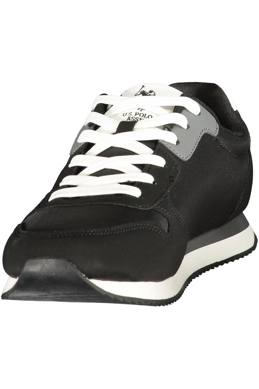 Sneakers U.S. POLO ASSN. Nero HAPPY003M6TH1