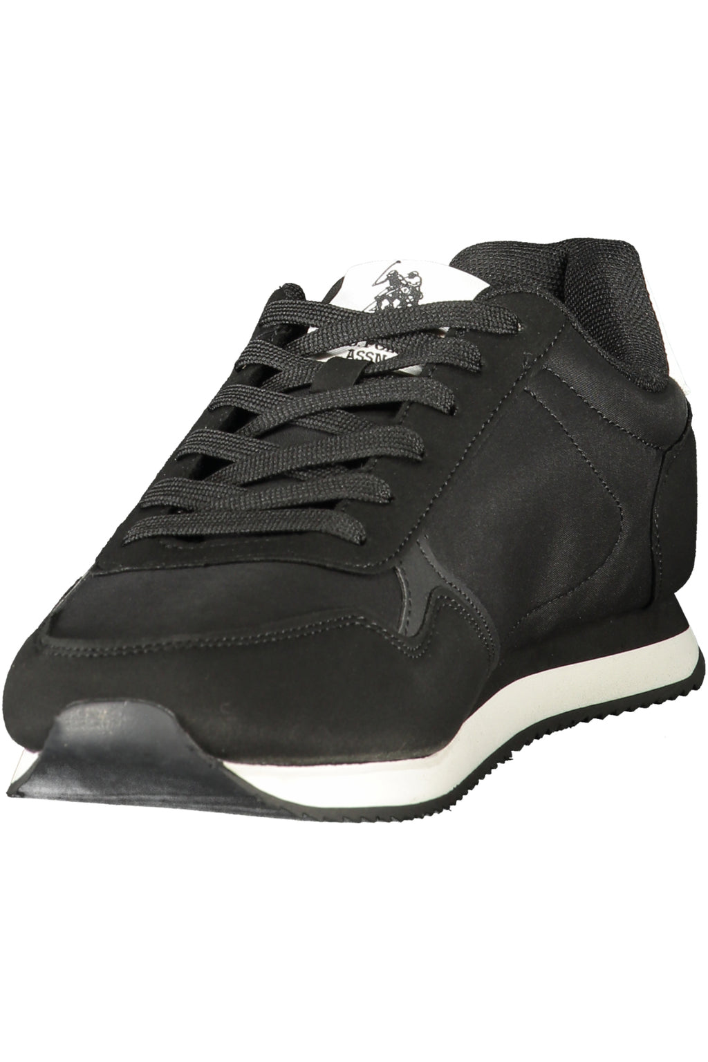 Sneakers U.S. POLO ASSN. Nero HAPPY001M6NH1