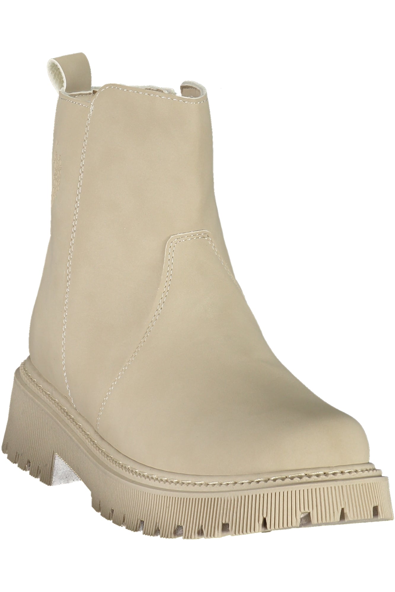 Stivaletti U.s. Polo Assn. Beige AMBRA003WGH1